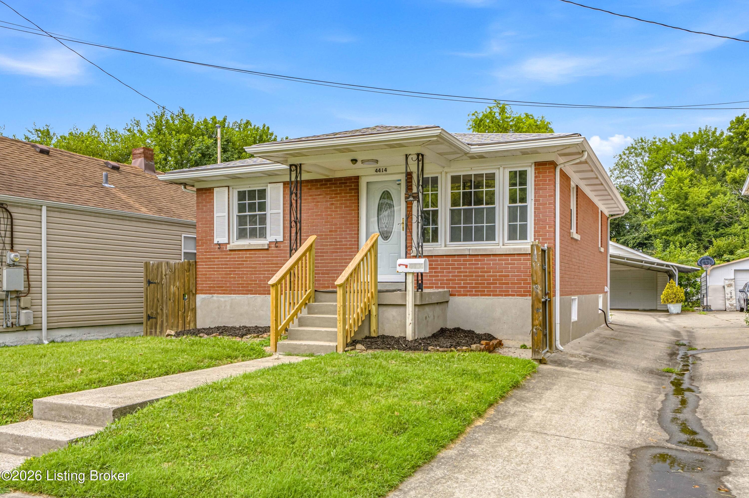 4414 Allmond Ave Property Photo 33