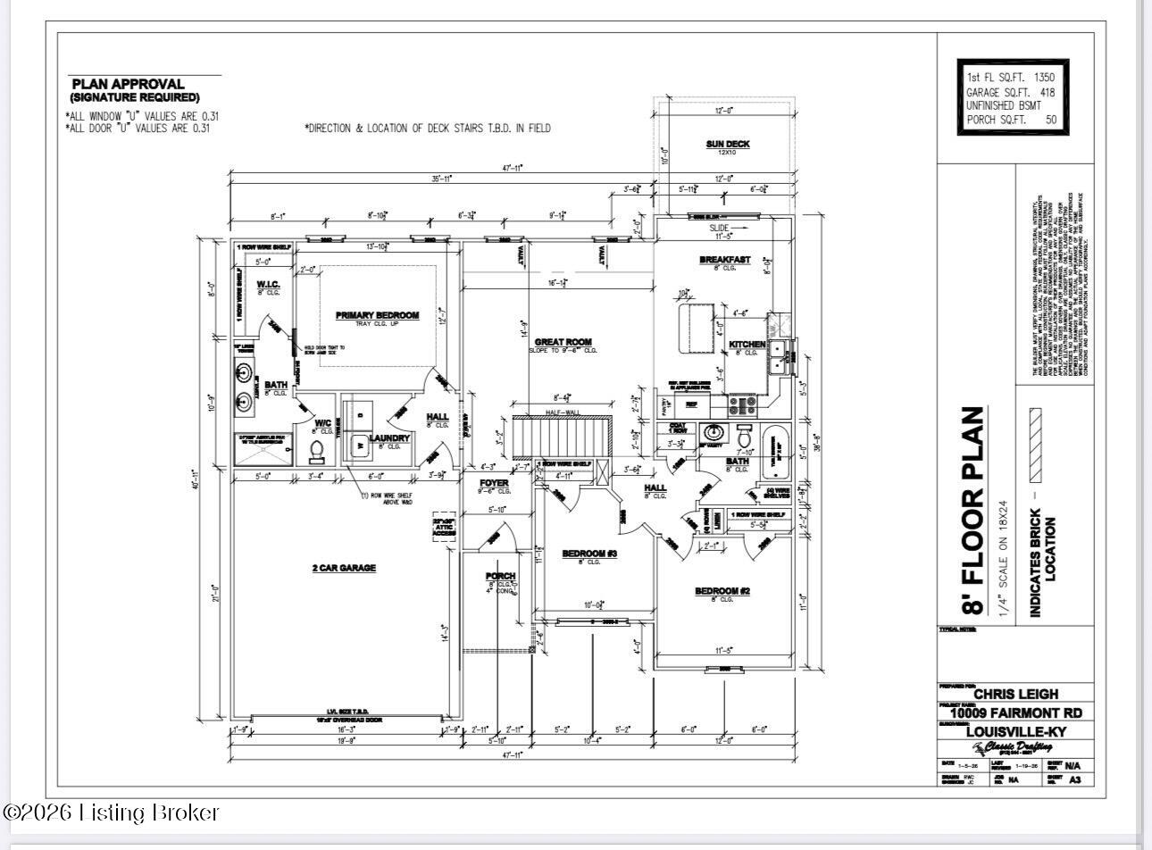 10009 Fairmount Rd Property Photo 2