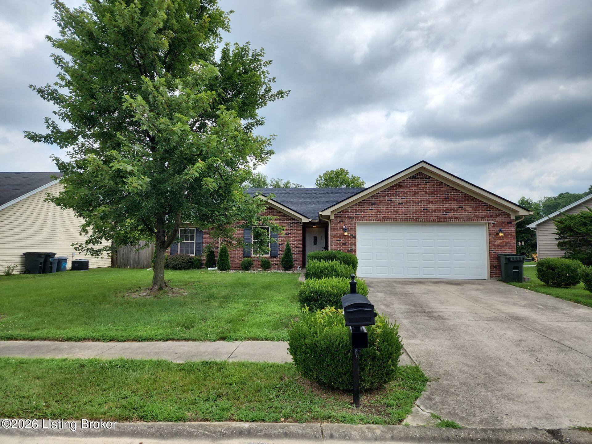 405 Parker Pl Property Photo 1