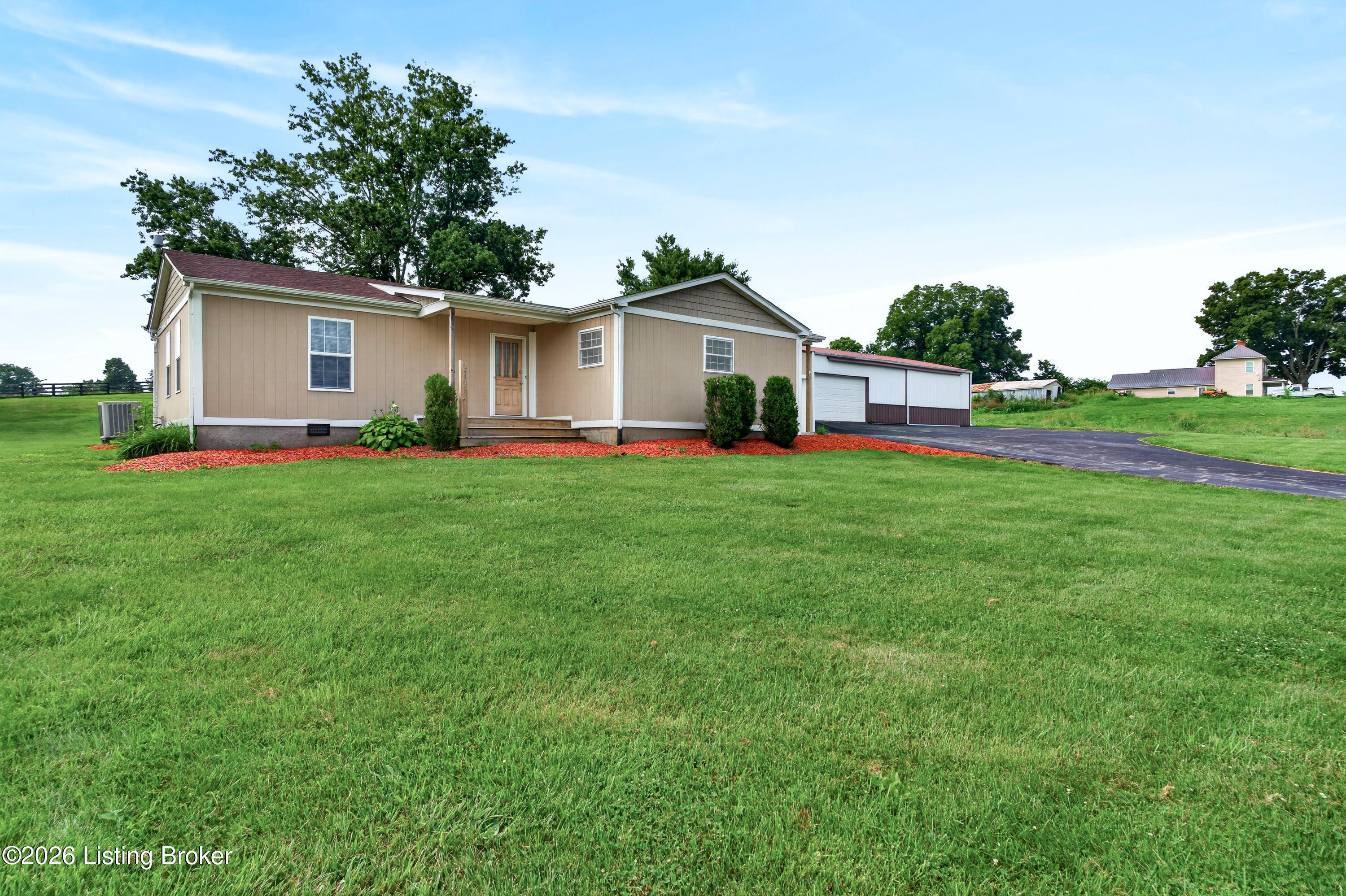 3337 Hooper Station Rd Property Photo 1