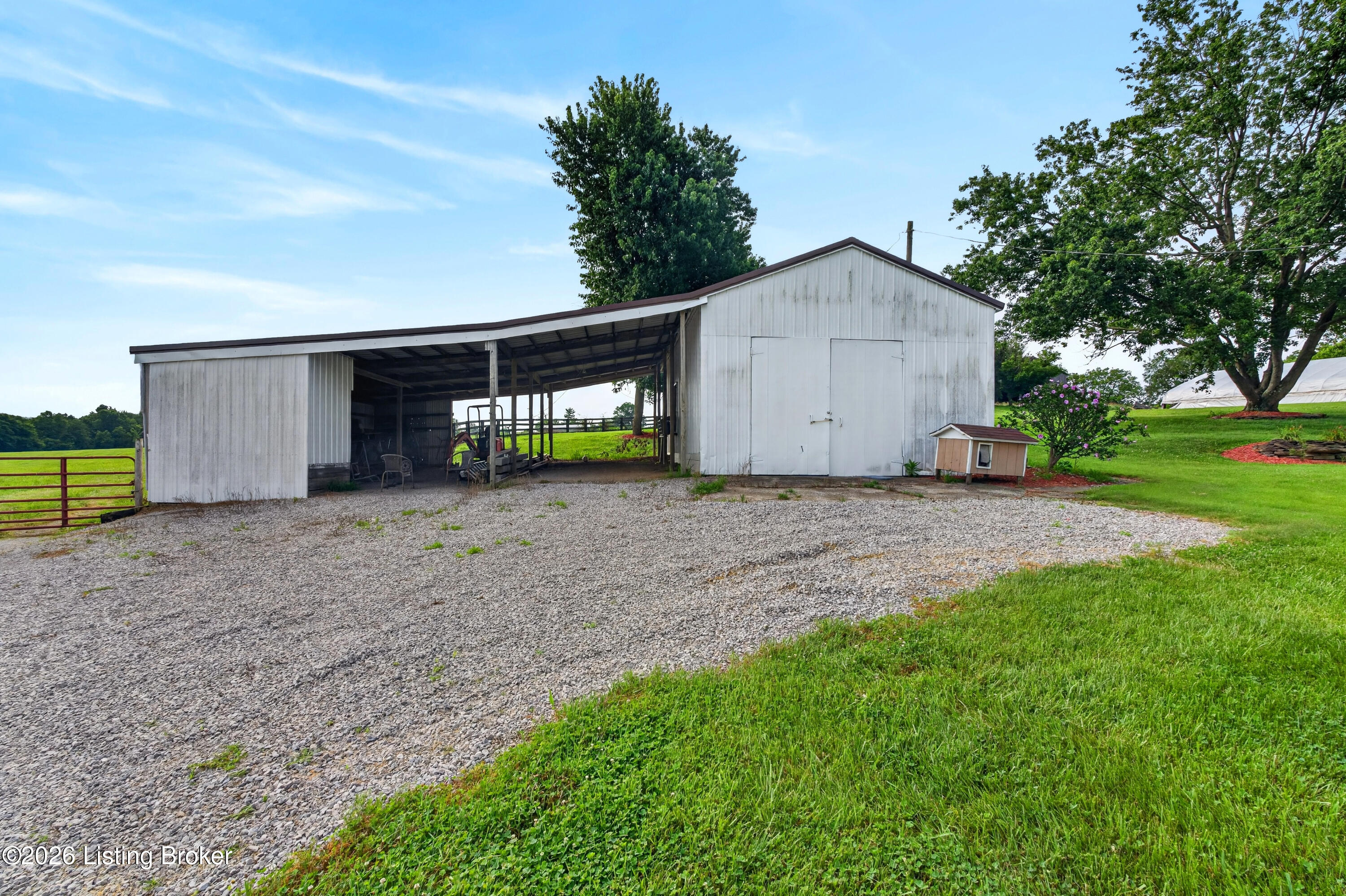 3337 Hooper Station Rd Property Photo 25