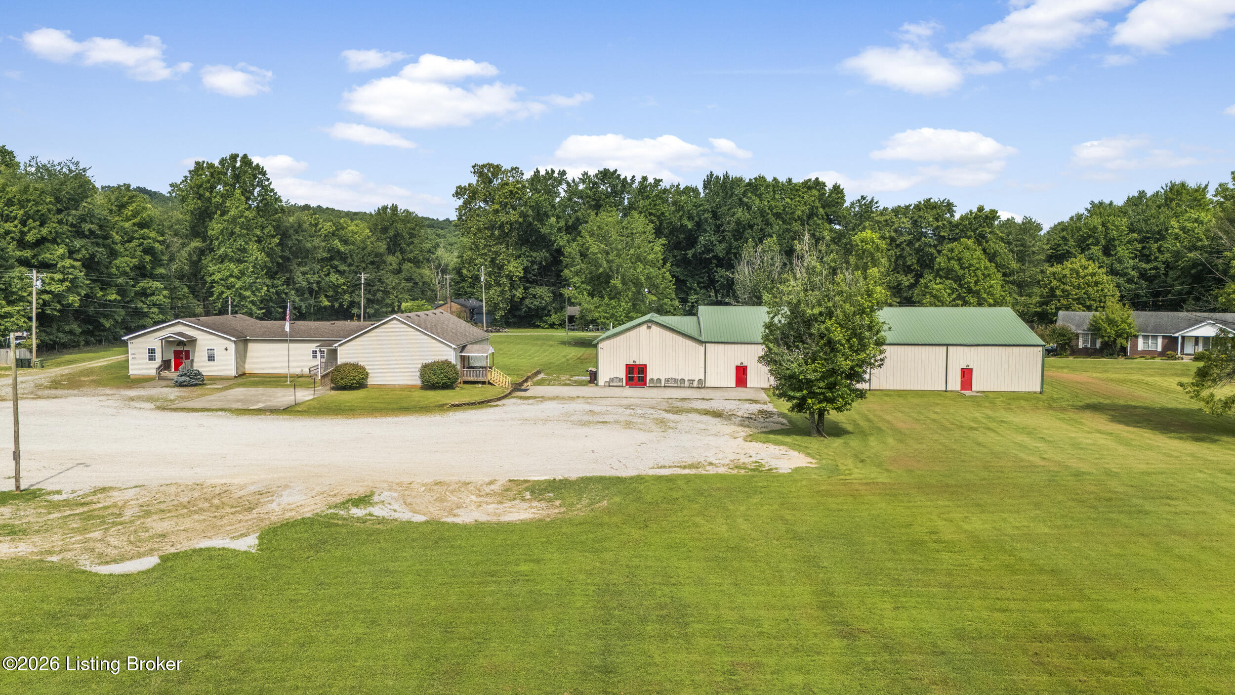 2357 W Blue Lick Rd Property Photo 1