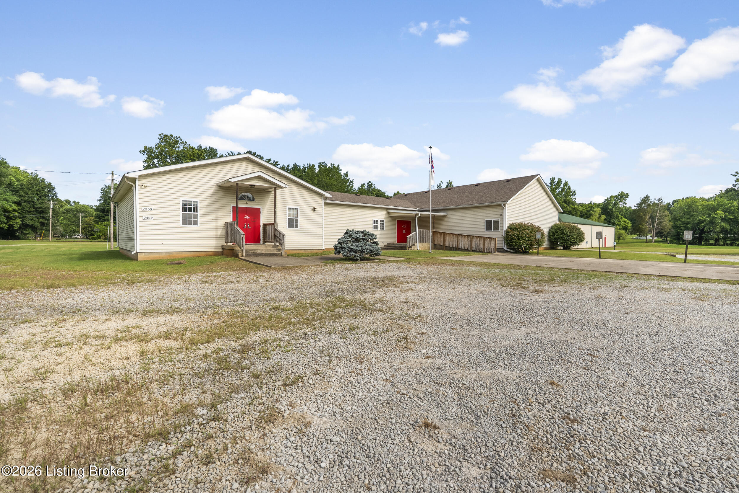 2357 W Blue Lick Rd Property Photo 3