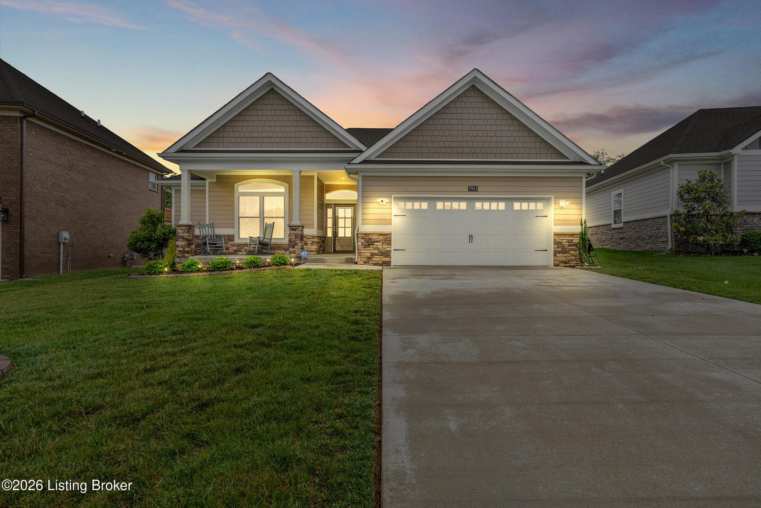 7911 Cultivator Ct