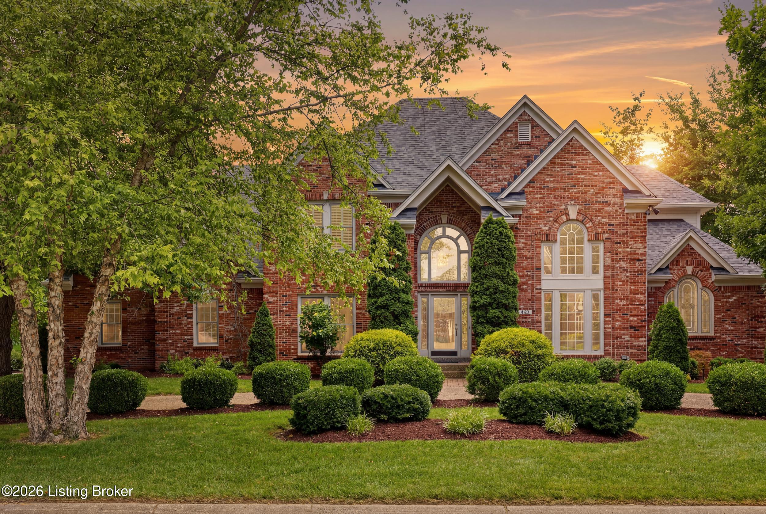 205 Sycamore Hills Ct Property Photo 1