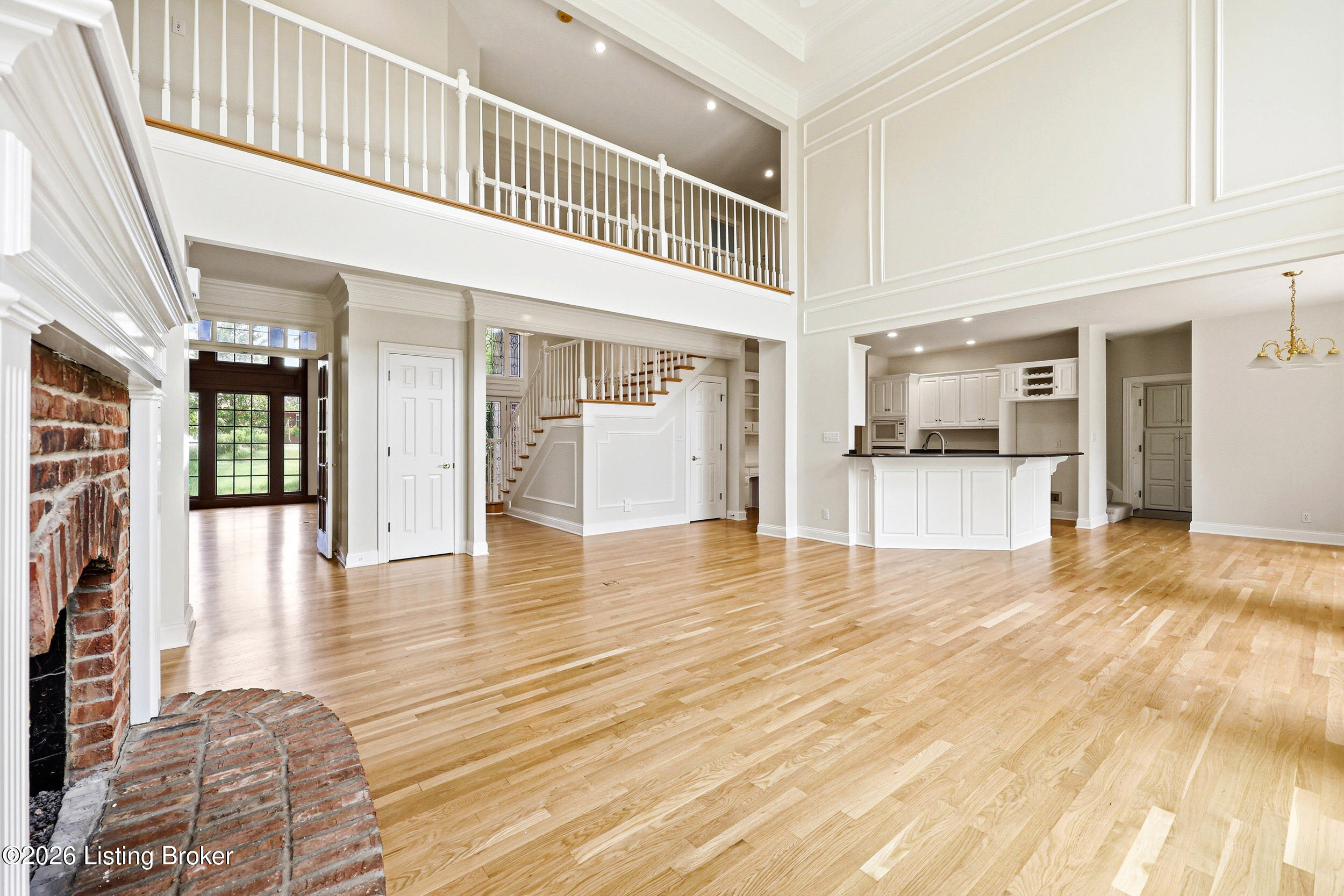 205 Sycamore Hills Ct Property Photo 18