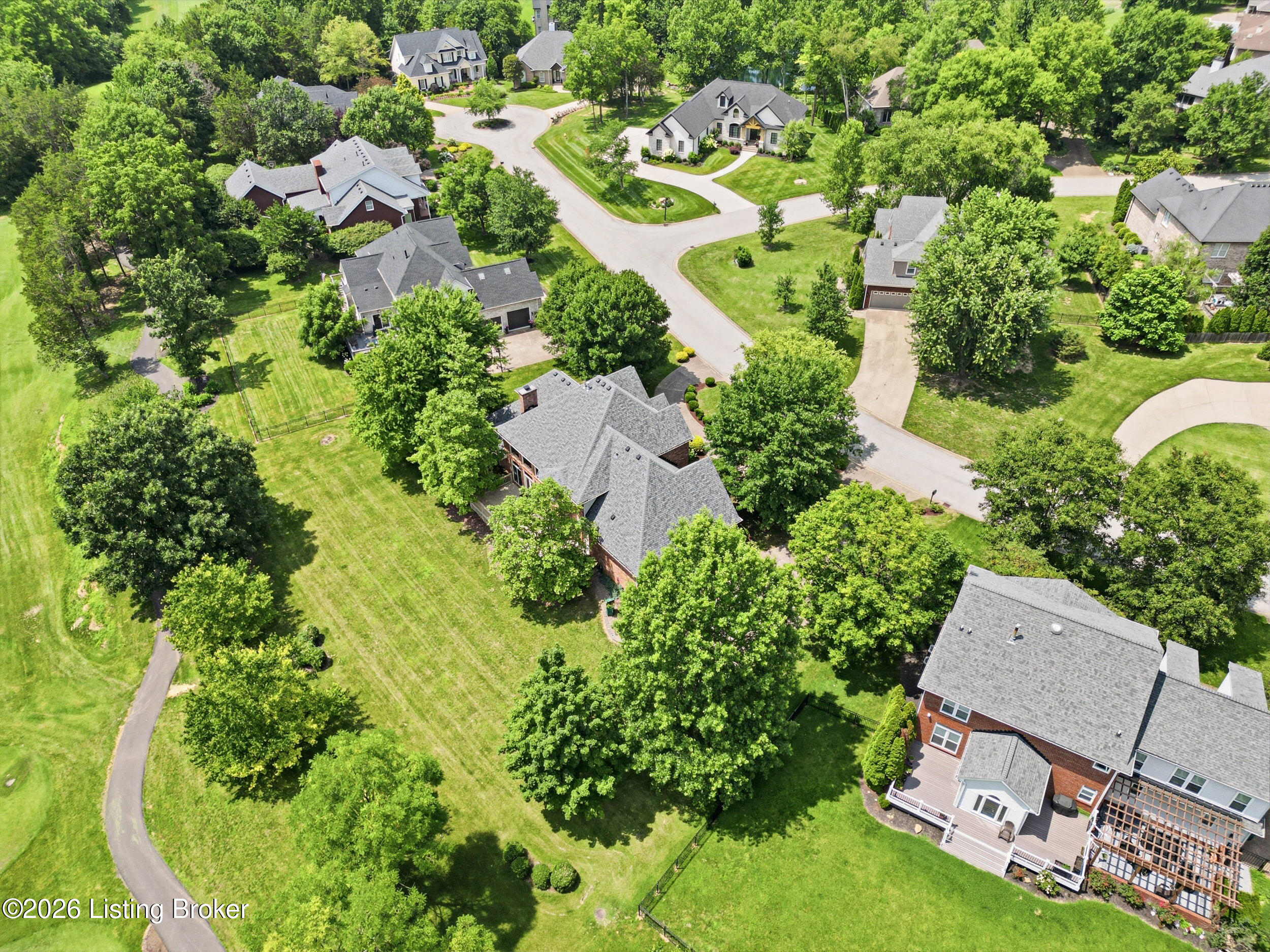 205 Sycamore Hills Ct Property Photo 71