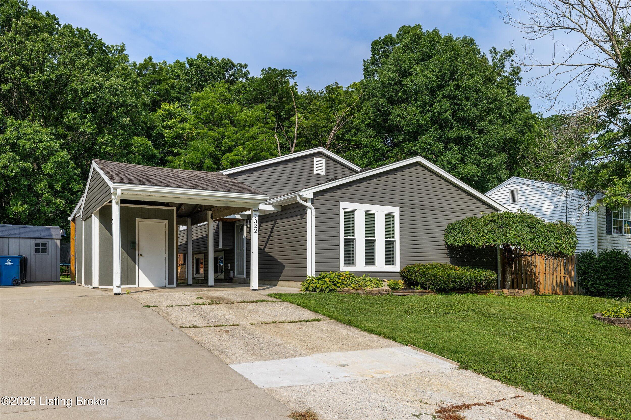 7322 Sideoats Dr Property Photo 1
