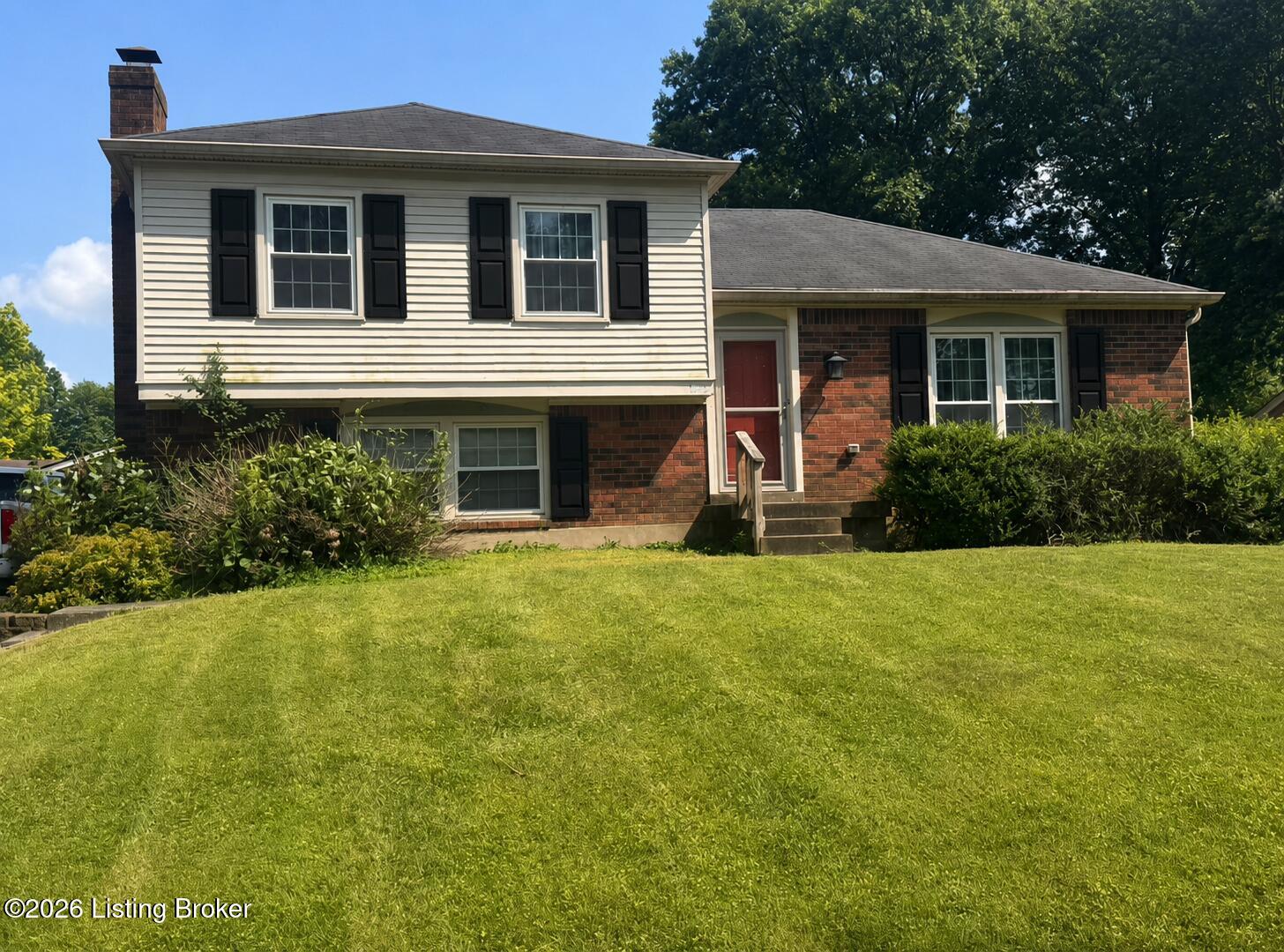 6807 Wunderly Ct Property Photo 1