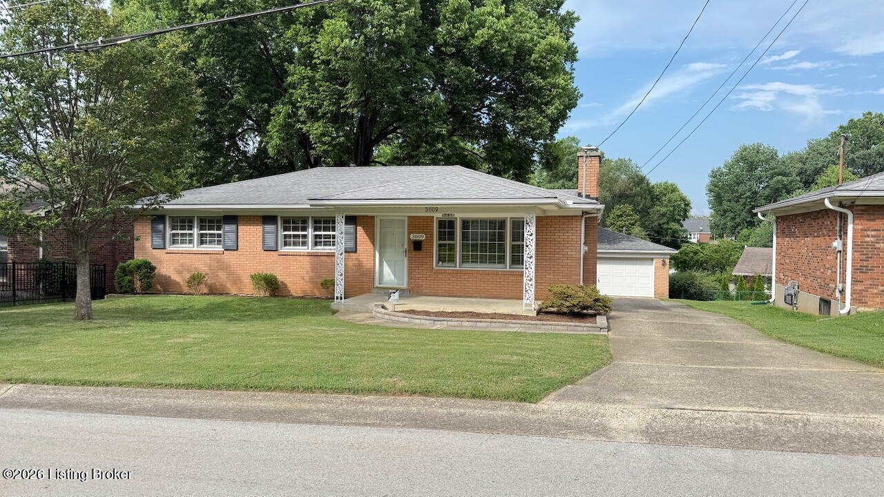 3009 Ashview Terrace Property Photo 1