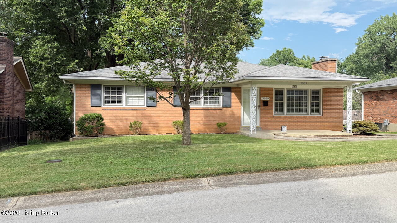 3009 Ashview Terrace Property Photo 2