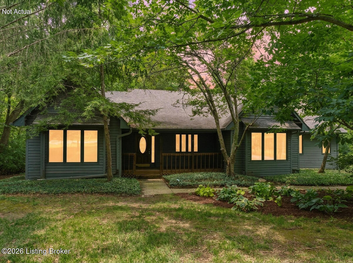 3000 Paddock Ln Property Photo 1