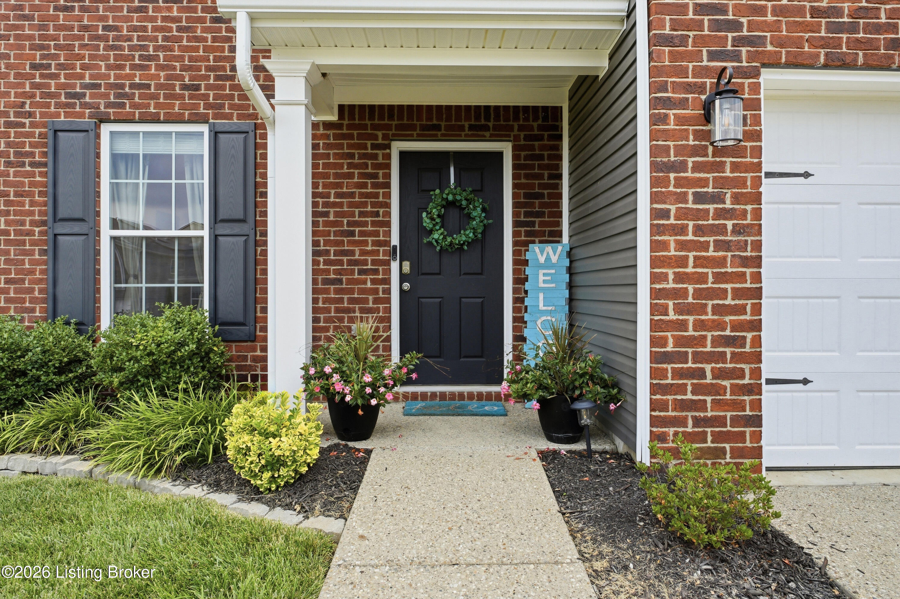 11507 Caswell Spring Way Property Photo 4