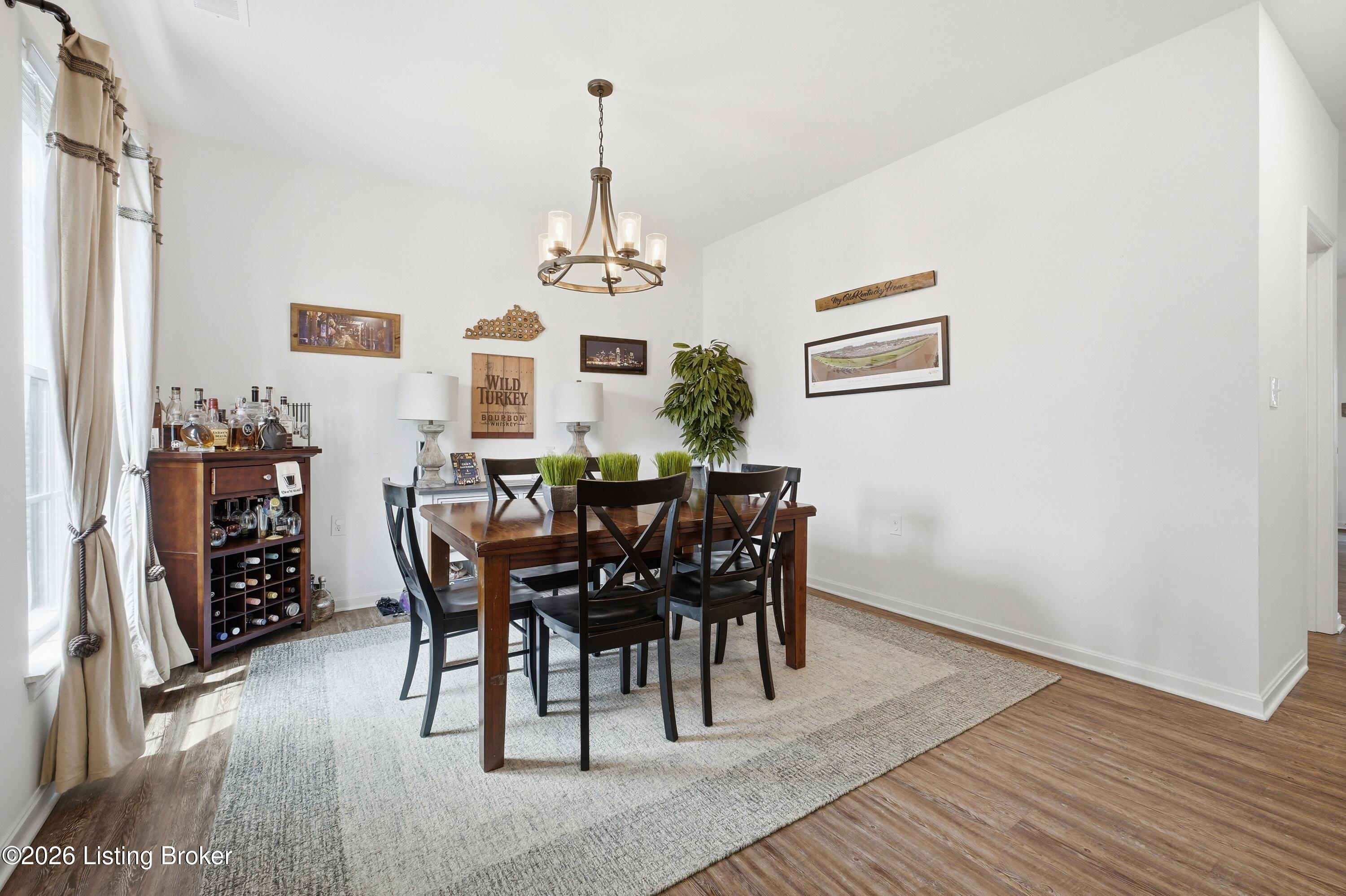 11507 Caswell Spring Way Property Photo 6