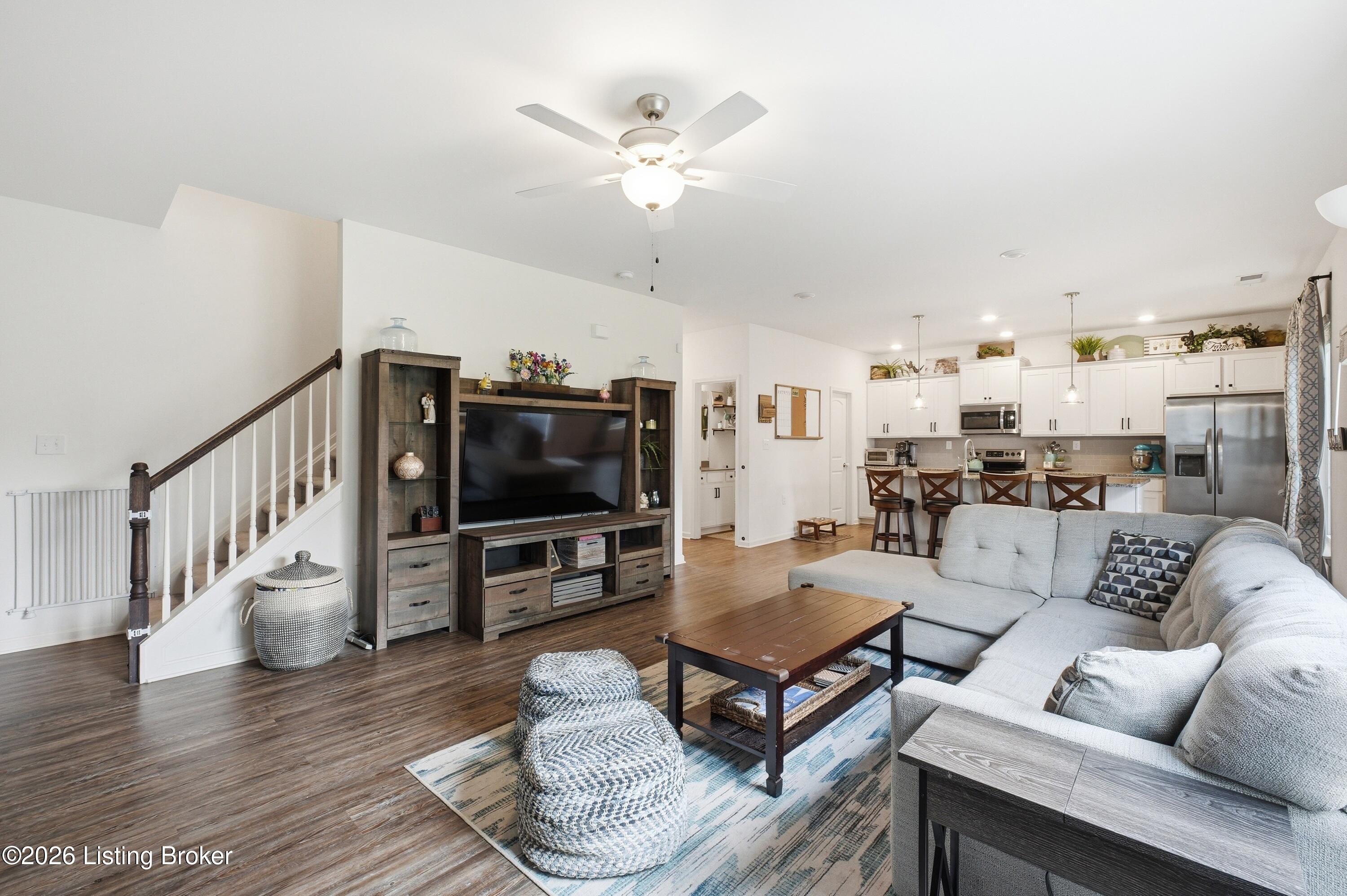 11507 Caswell Spring Way Property Photo 13