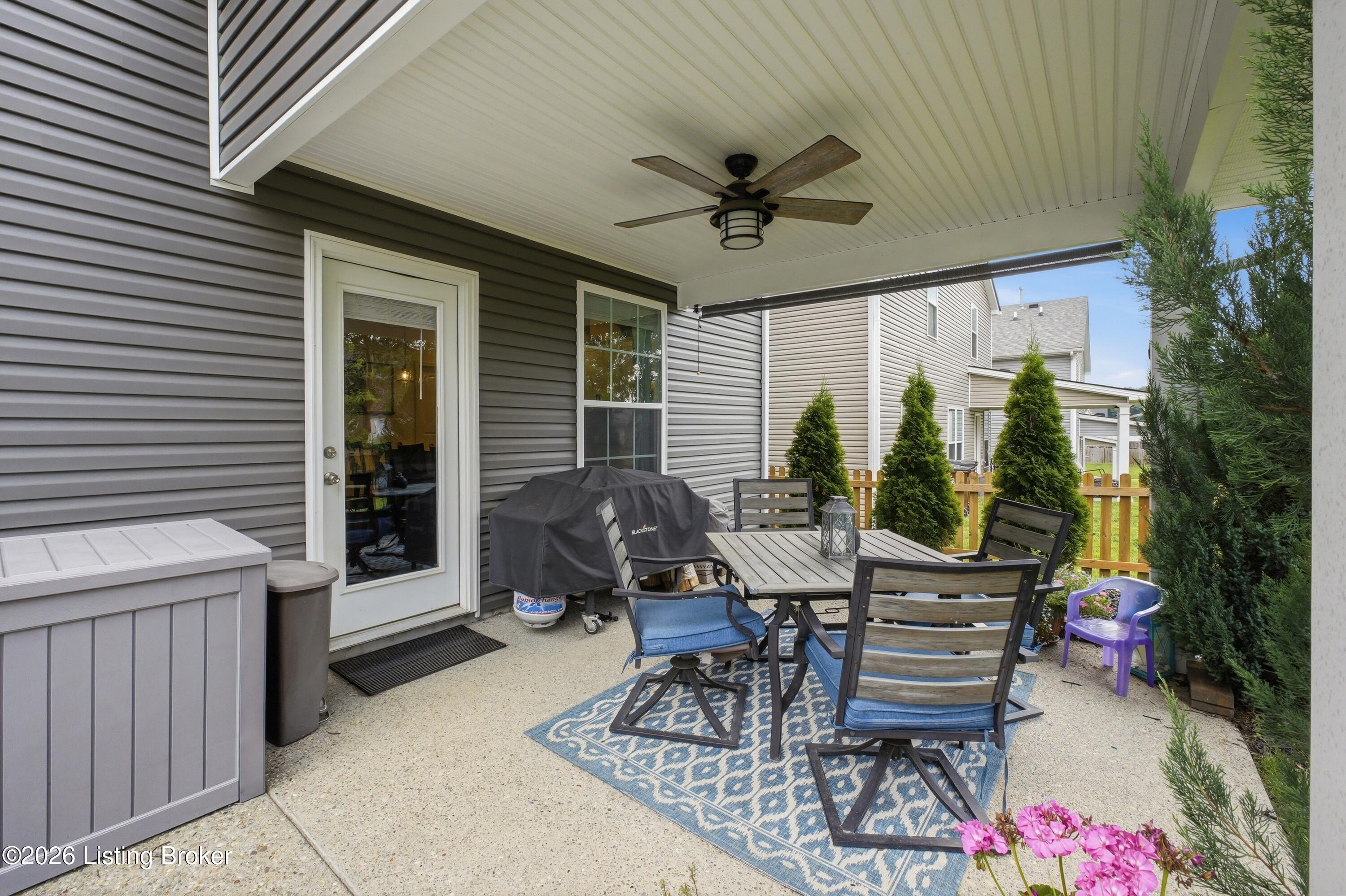 11507 Caswell Spring Way Property Photo 33