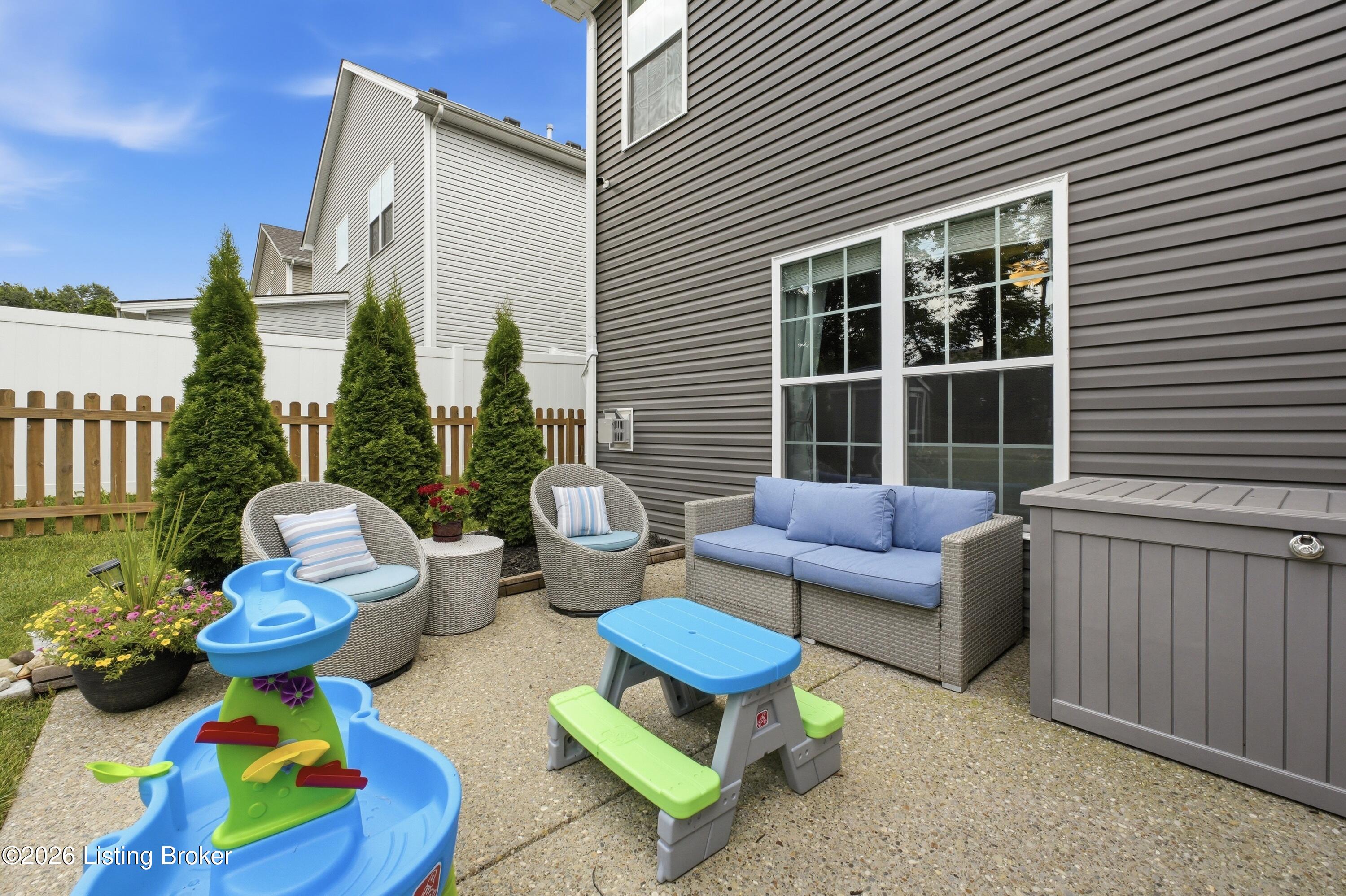 11507 Caswell Spring Way Property Photo 34