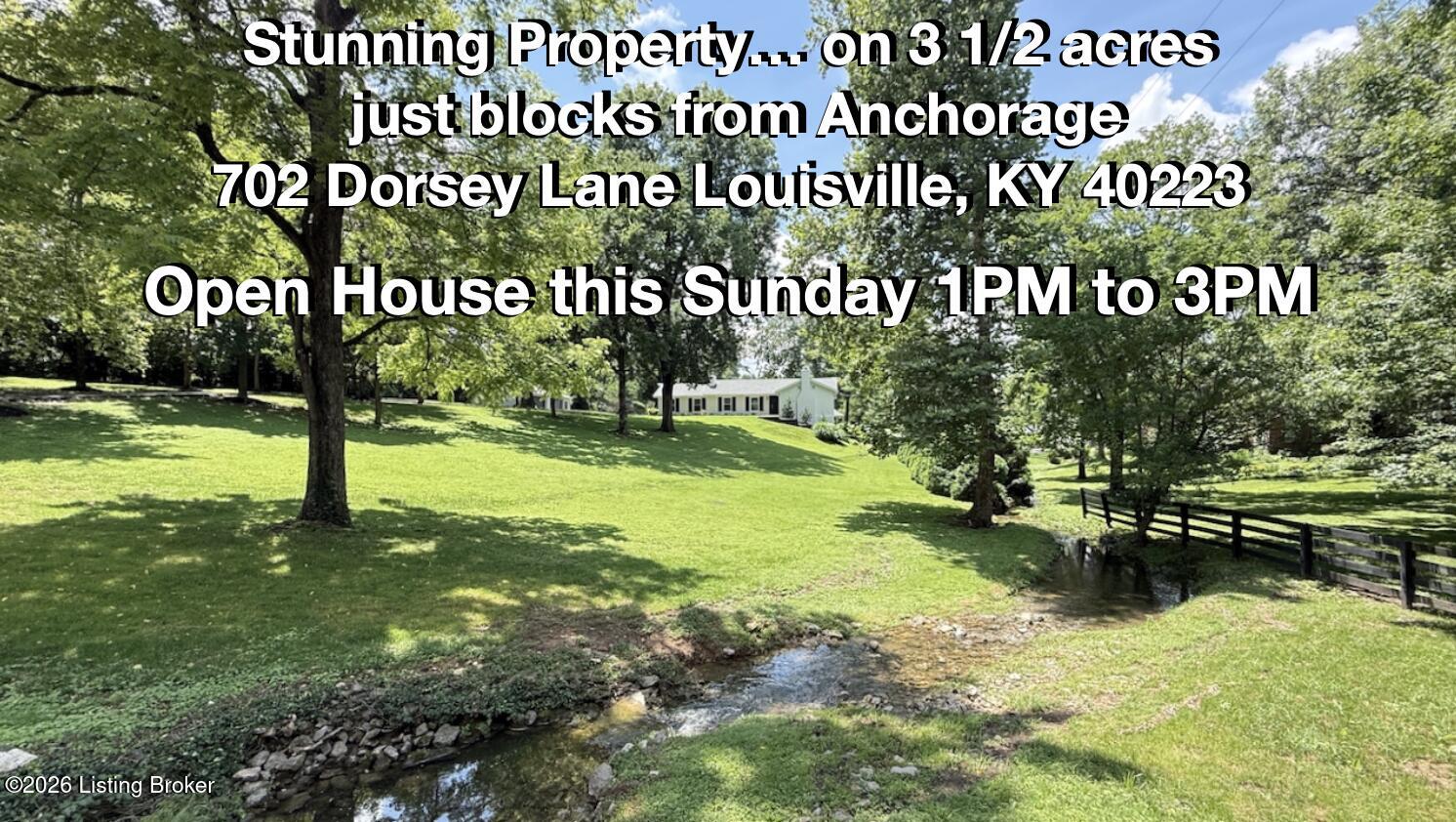 702 Dorsey Ln Property Photo 1