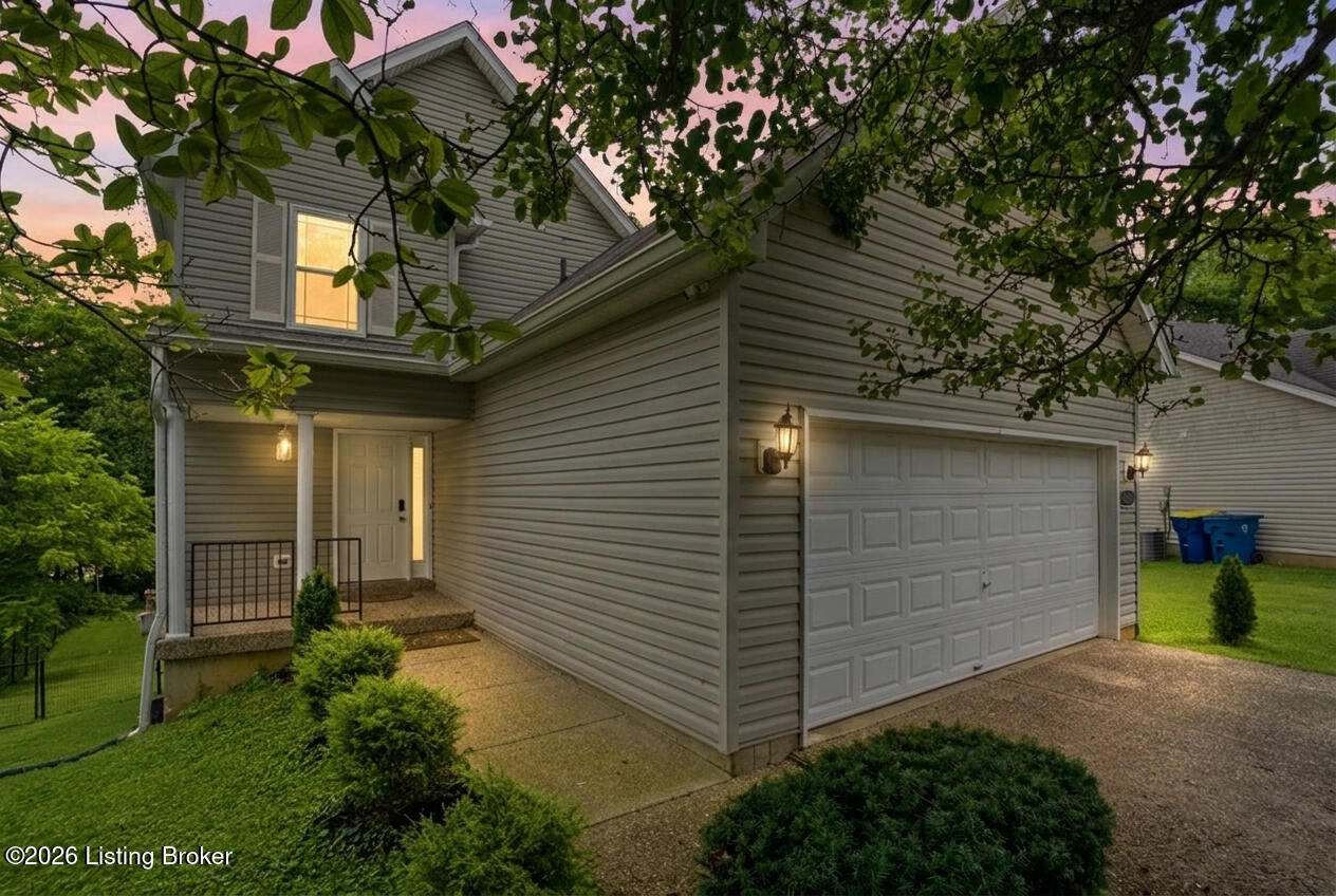 11623 Walnut View Way Property Photo 2