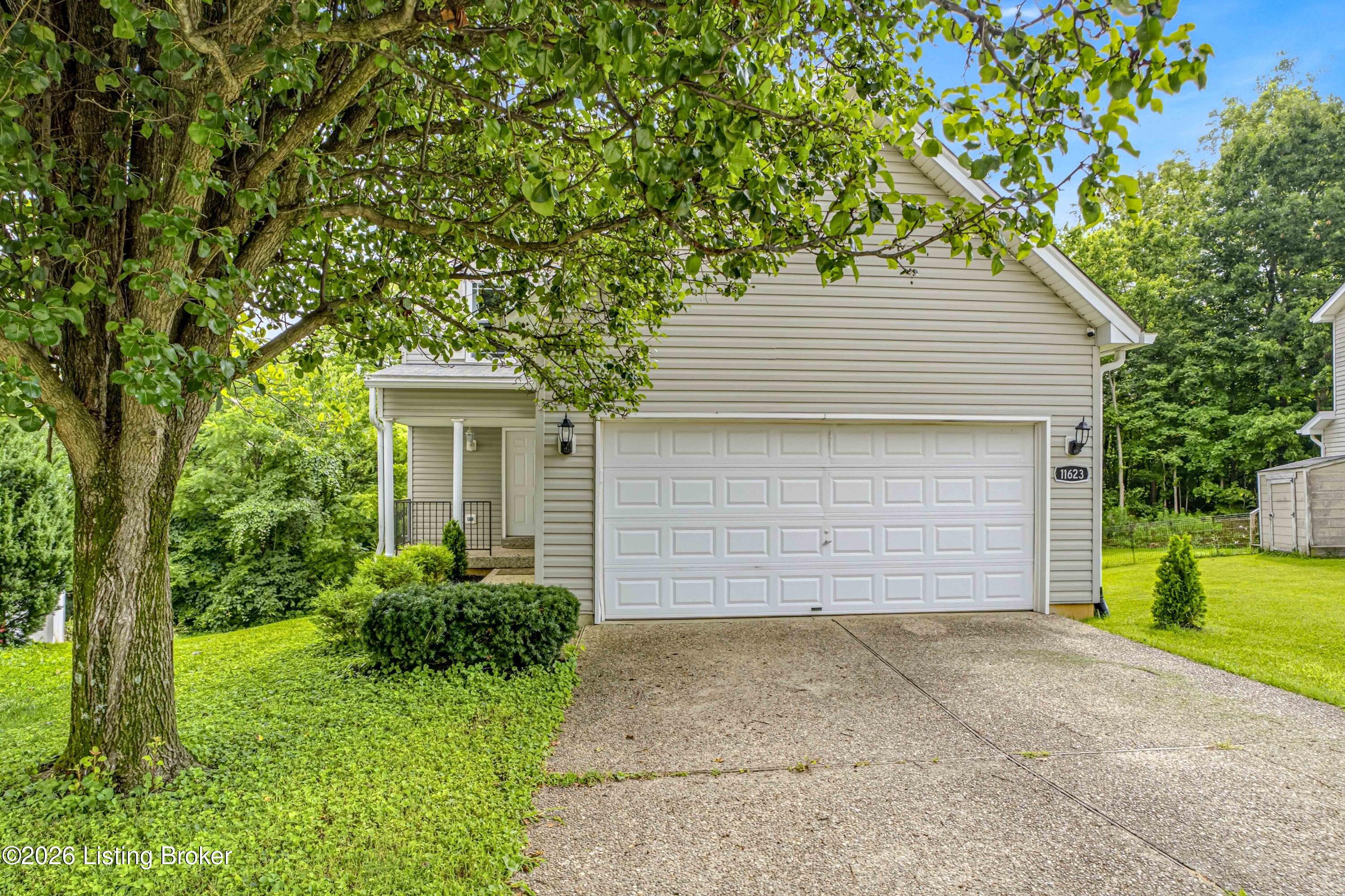 11623 Walnut View Way Property Photo 29