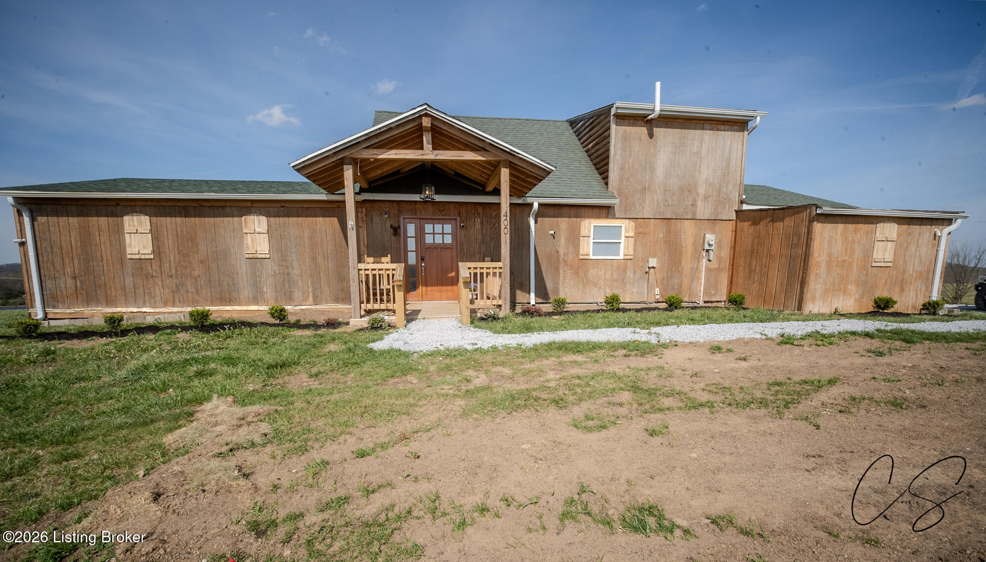 400 Constantine Duncan Valley Ln Property Photo 1