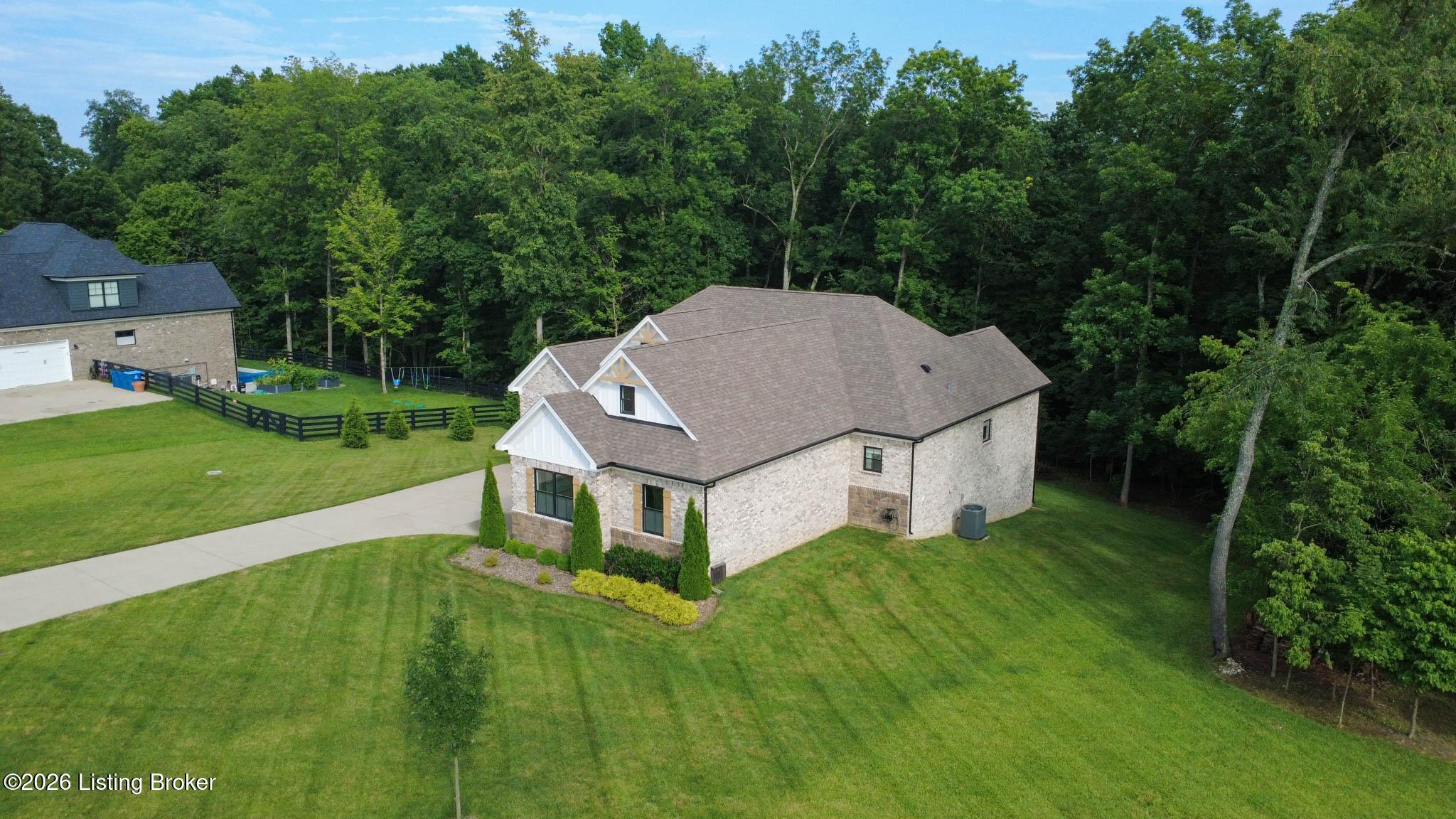 4209 Ballard Ridge Ct Property Photo 2