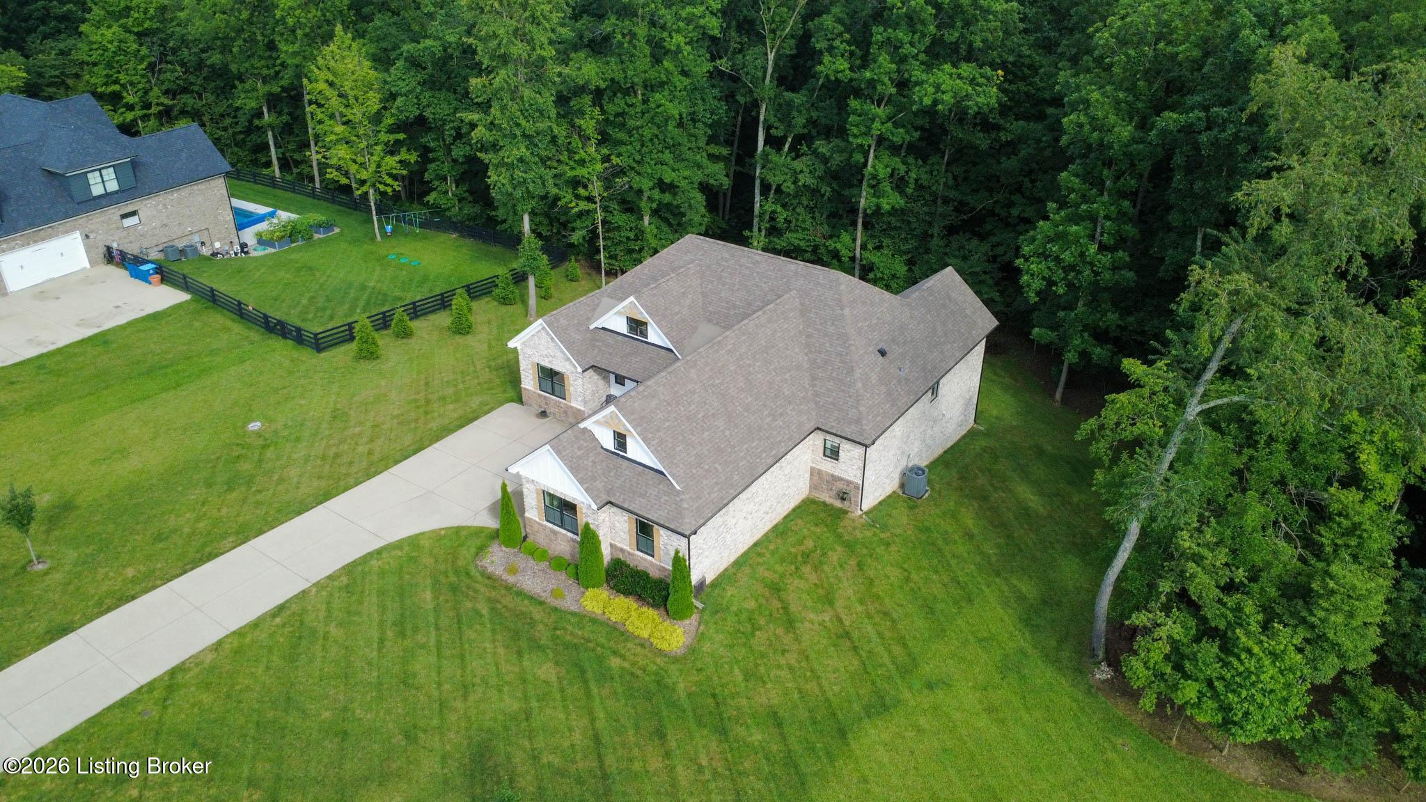 4209 Ballard Ridge Ct Property Photo 3