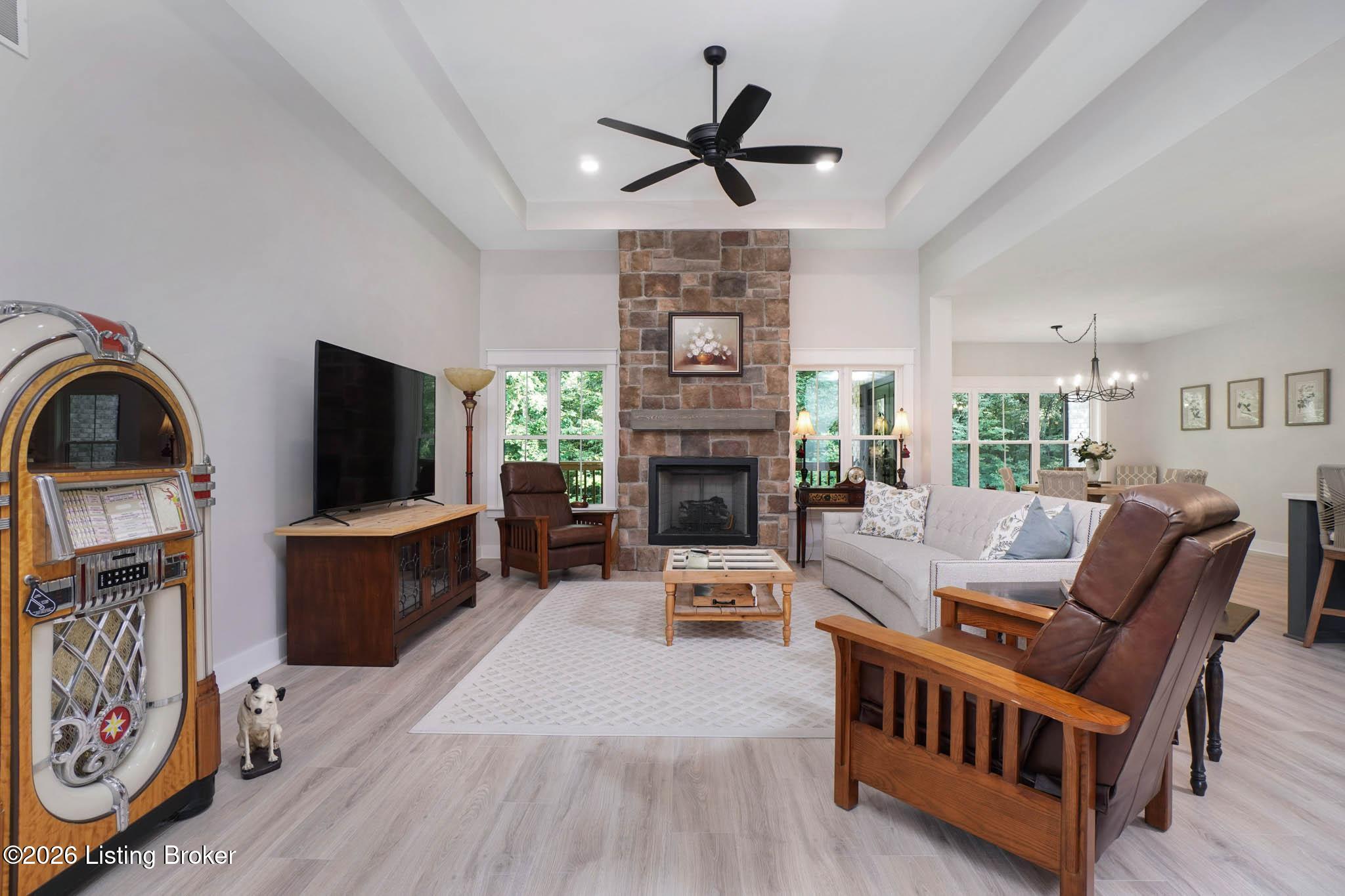 4209 Ballard Ridge Ct Property Photo 8