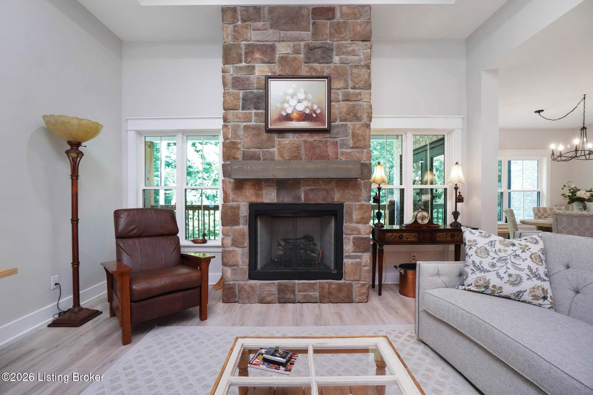 4209 Ballard Ridge Ct Property Photo 9