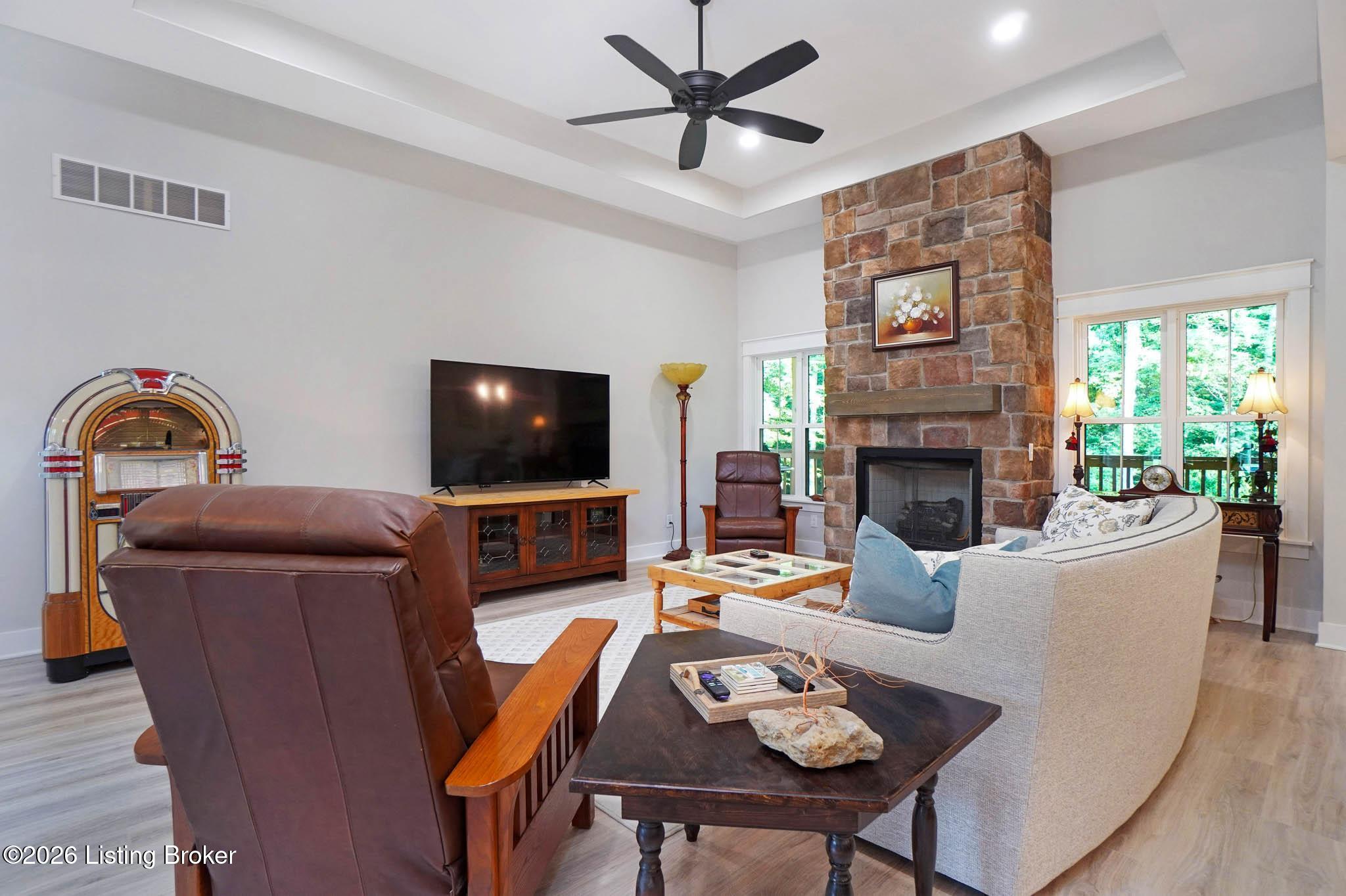 4209 Ballard Ridge Ct Property Photo 10