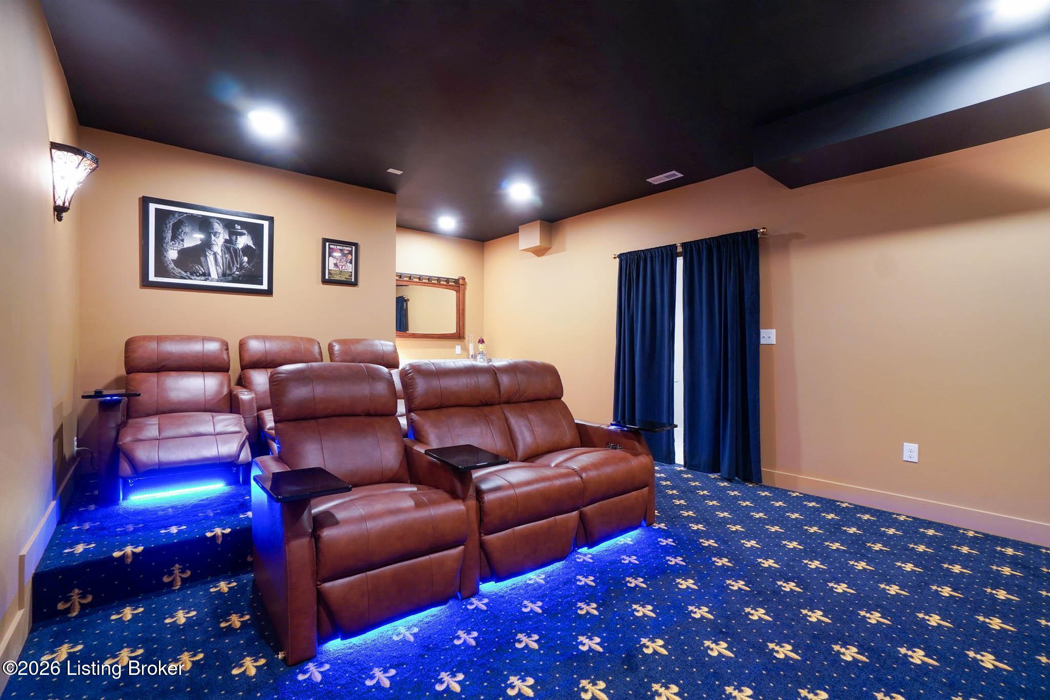 4209 Ballard Ridge Ct Property Photo 45