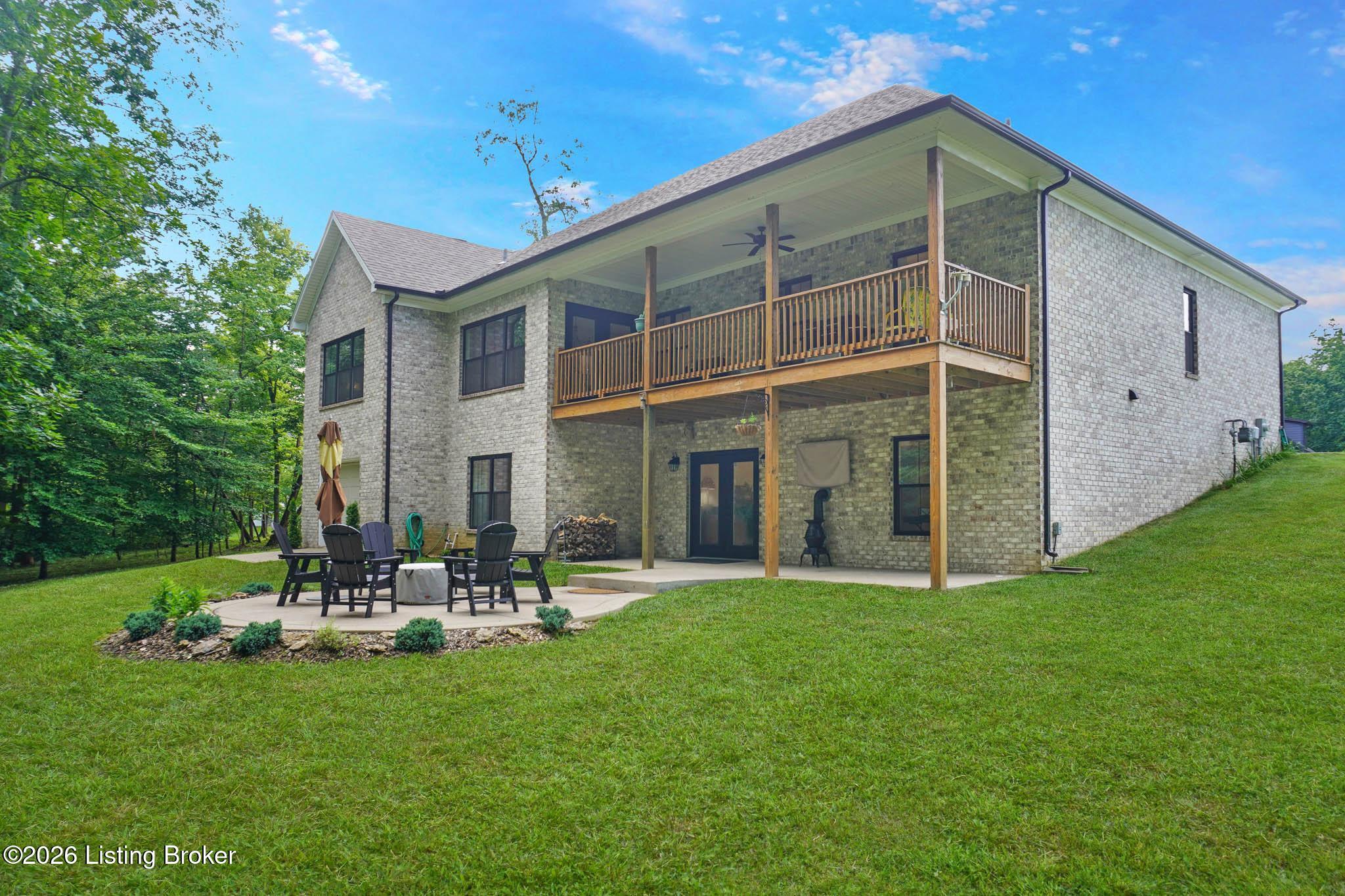 4209 Ballard Ridge Ct Property Photo 60