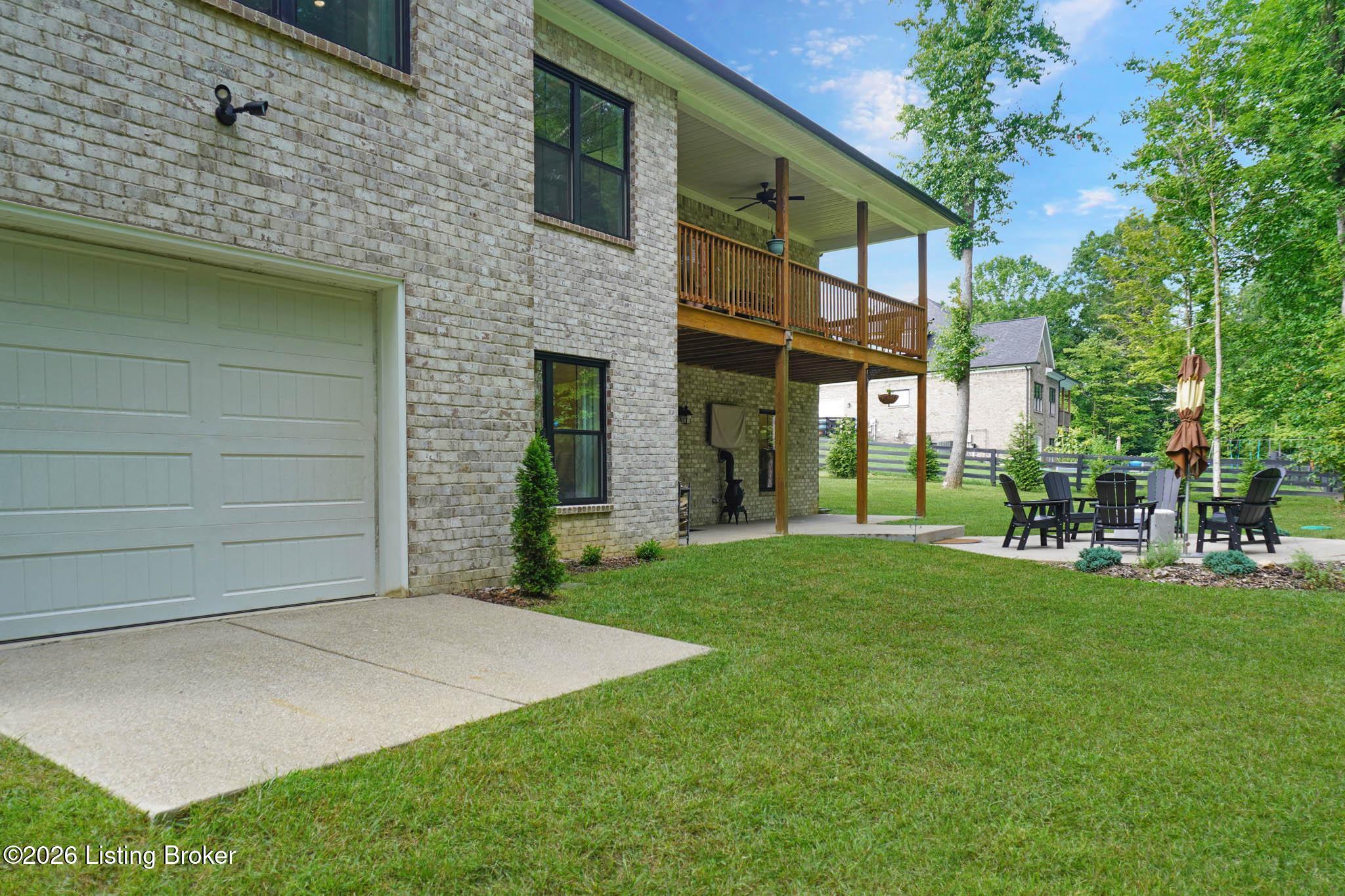 4209 Ballard Ridge Ct Property Photo 62