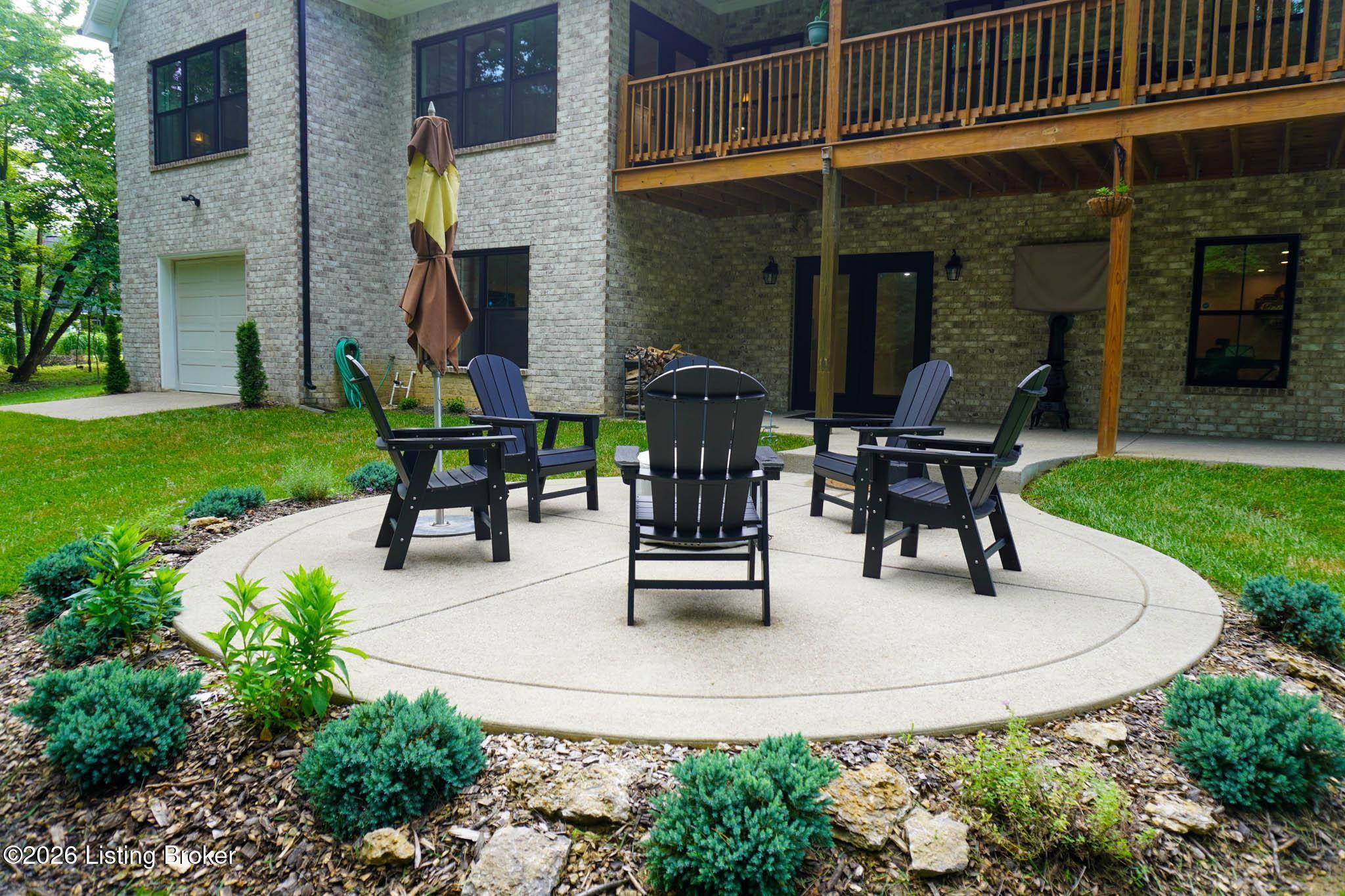 4209 Ballard Ridge Ct Property Photo 64