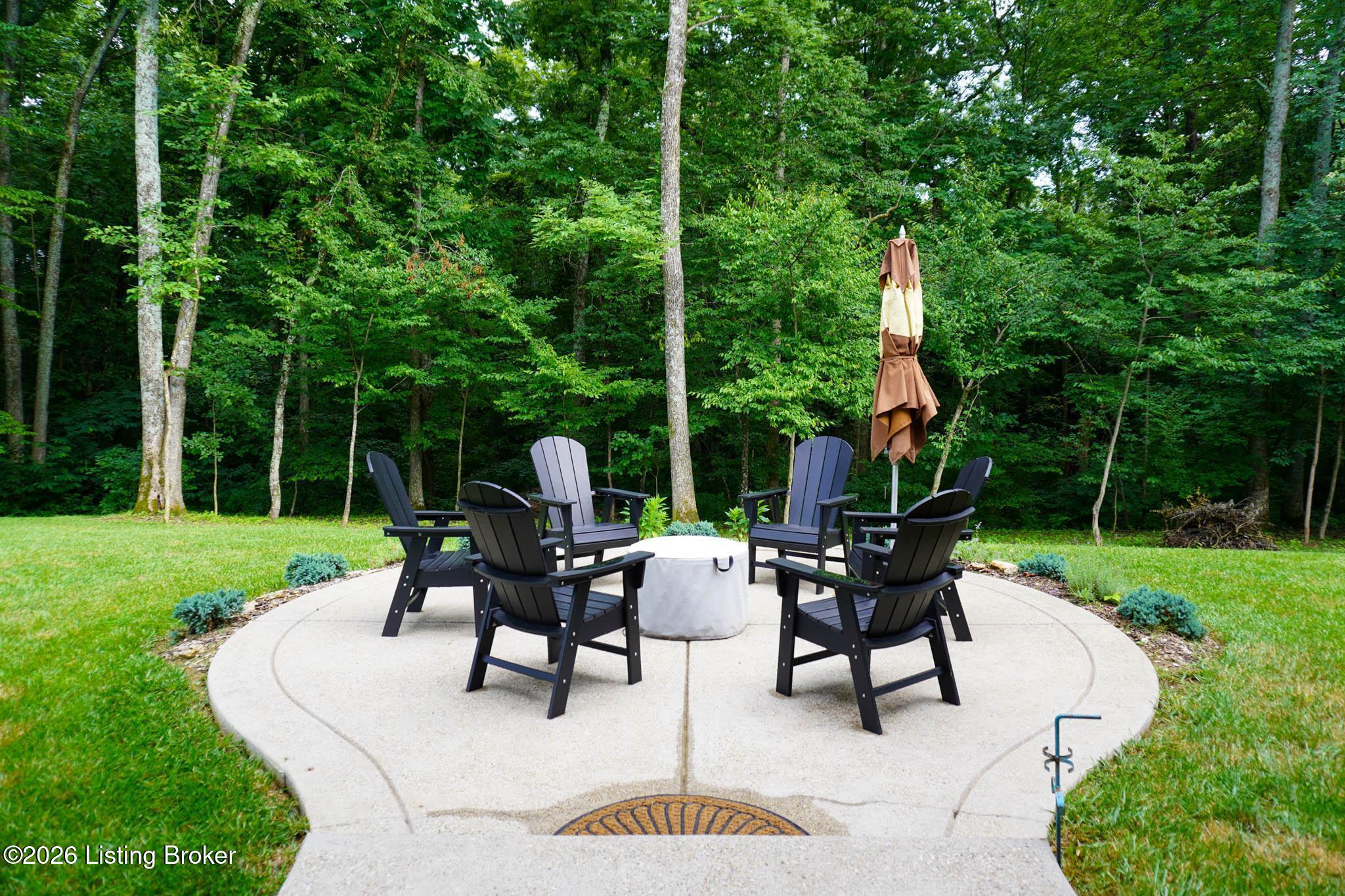 4209 Ballard Ridge Ct Property Photo 65