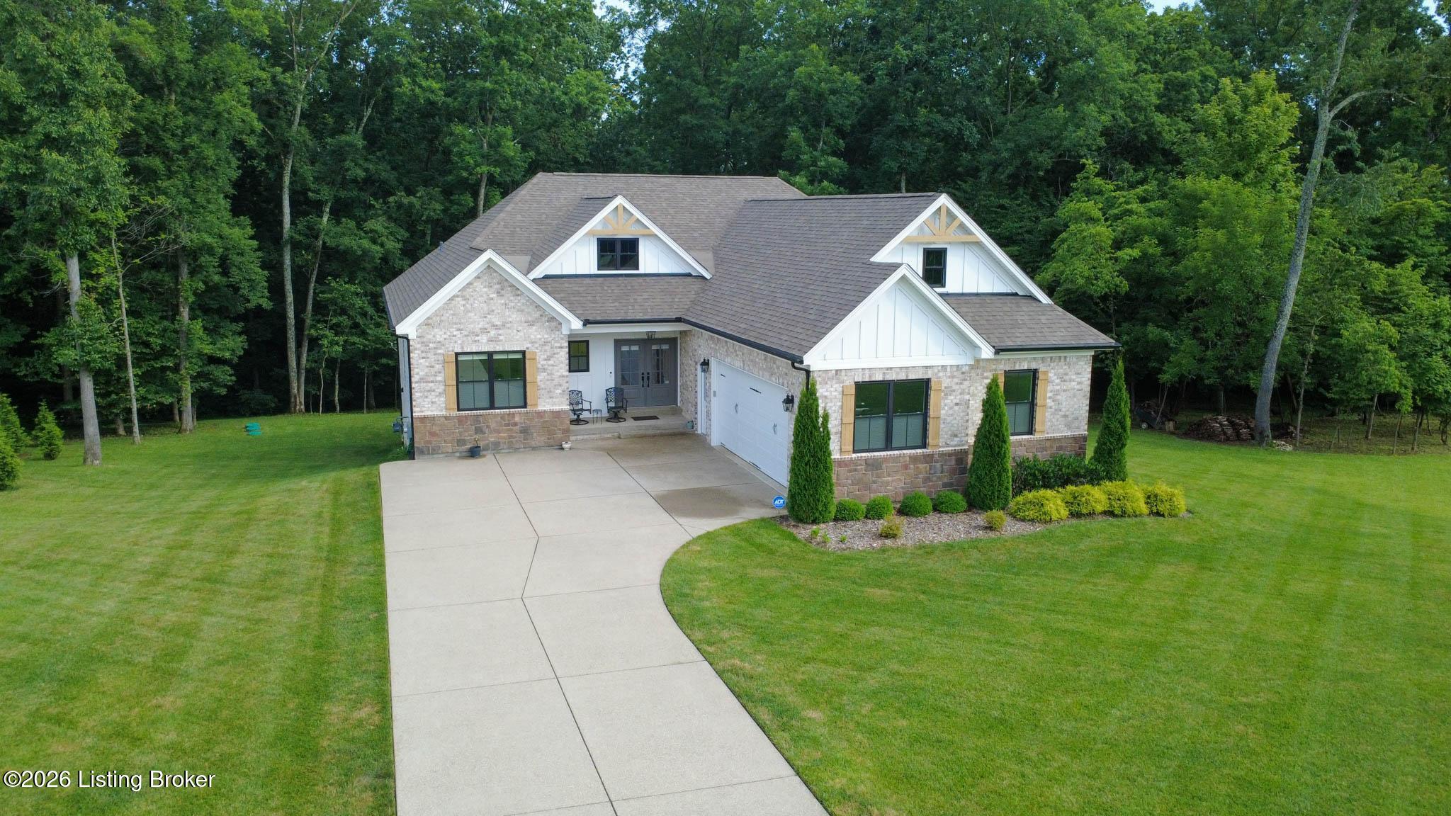4209 Ballard Ridge Ct Property Photo 66