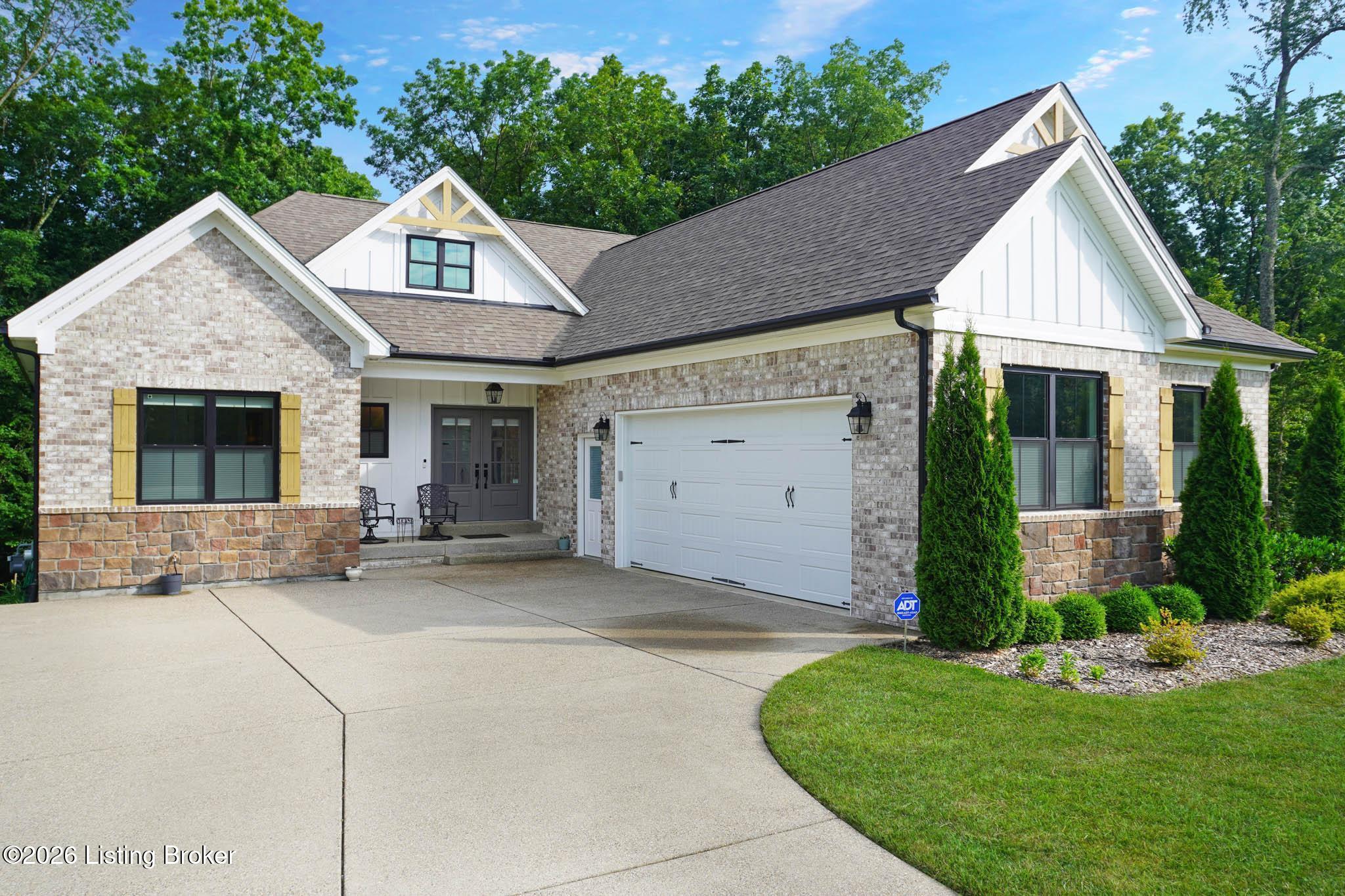 4209 Ballard Ridge Ct Property Photo 67