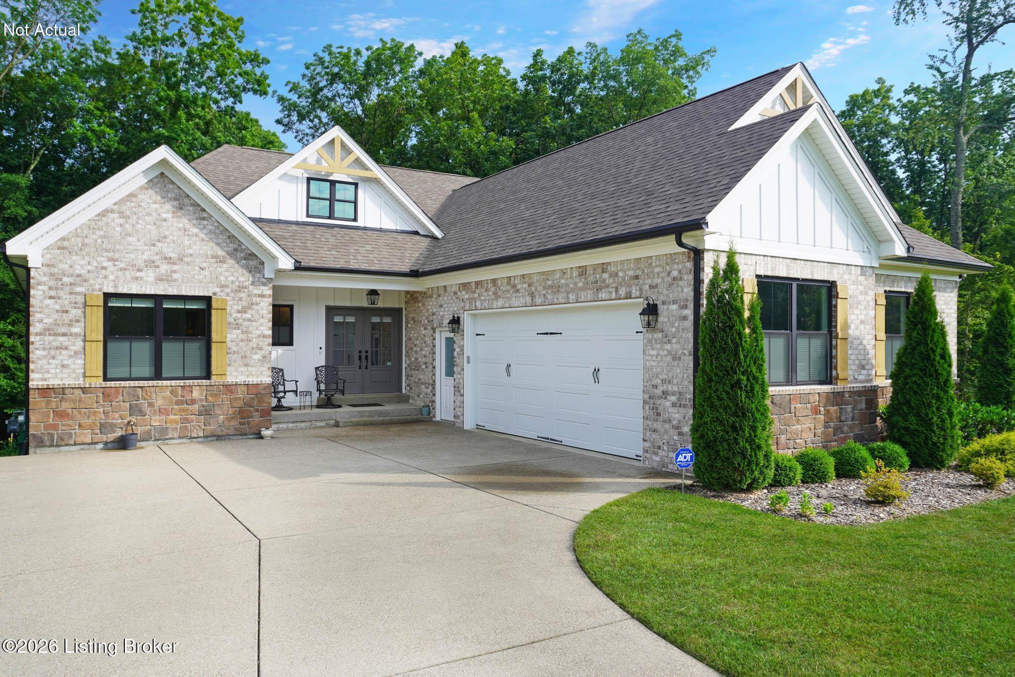4209 Ballard Ridge Ct Property Photo 67
