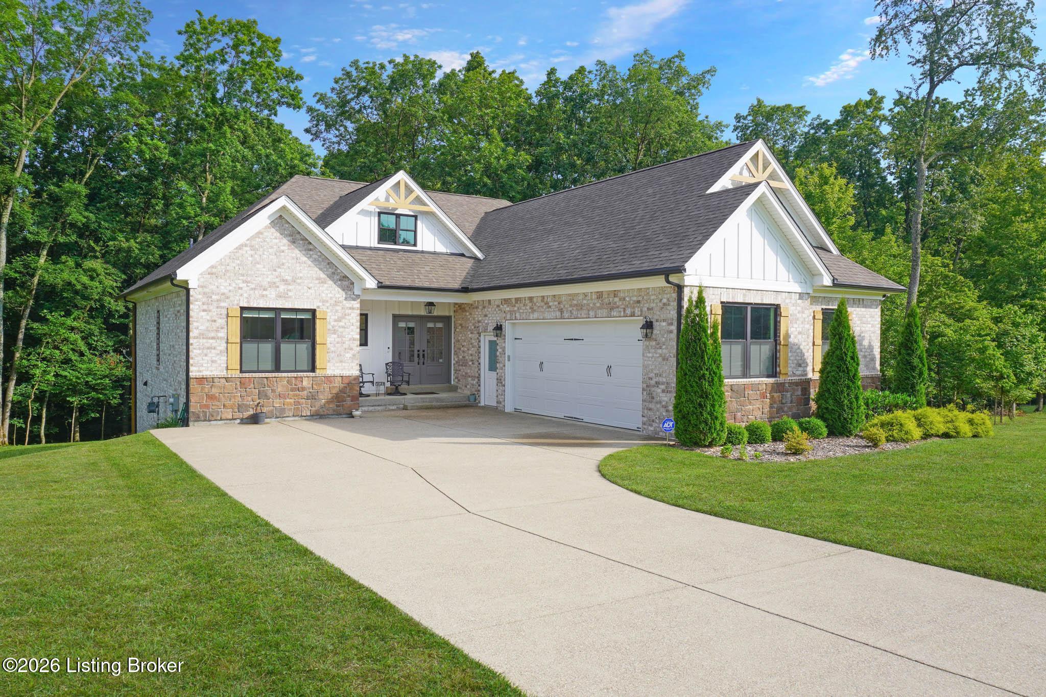 4209 Ballard Ridge Ct Property Photo 68