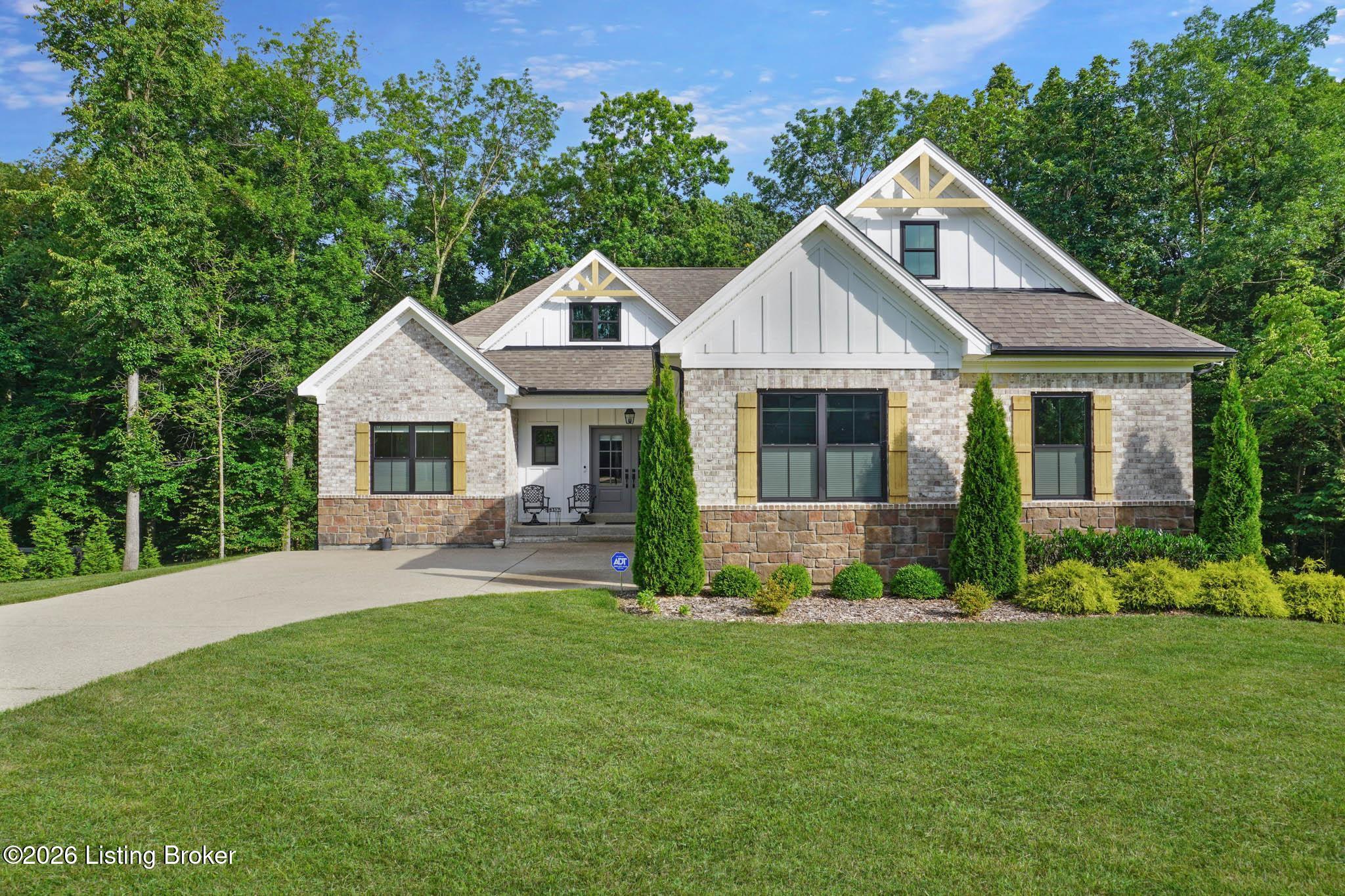 4209 Ballard Ridge Ct Property Photo 71