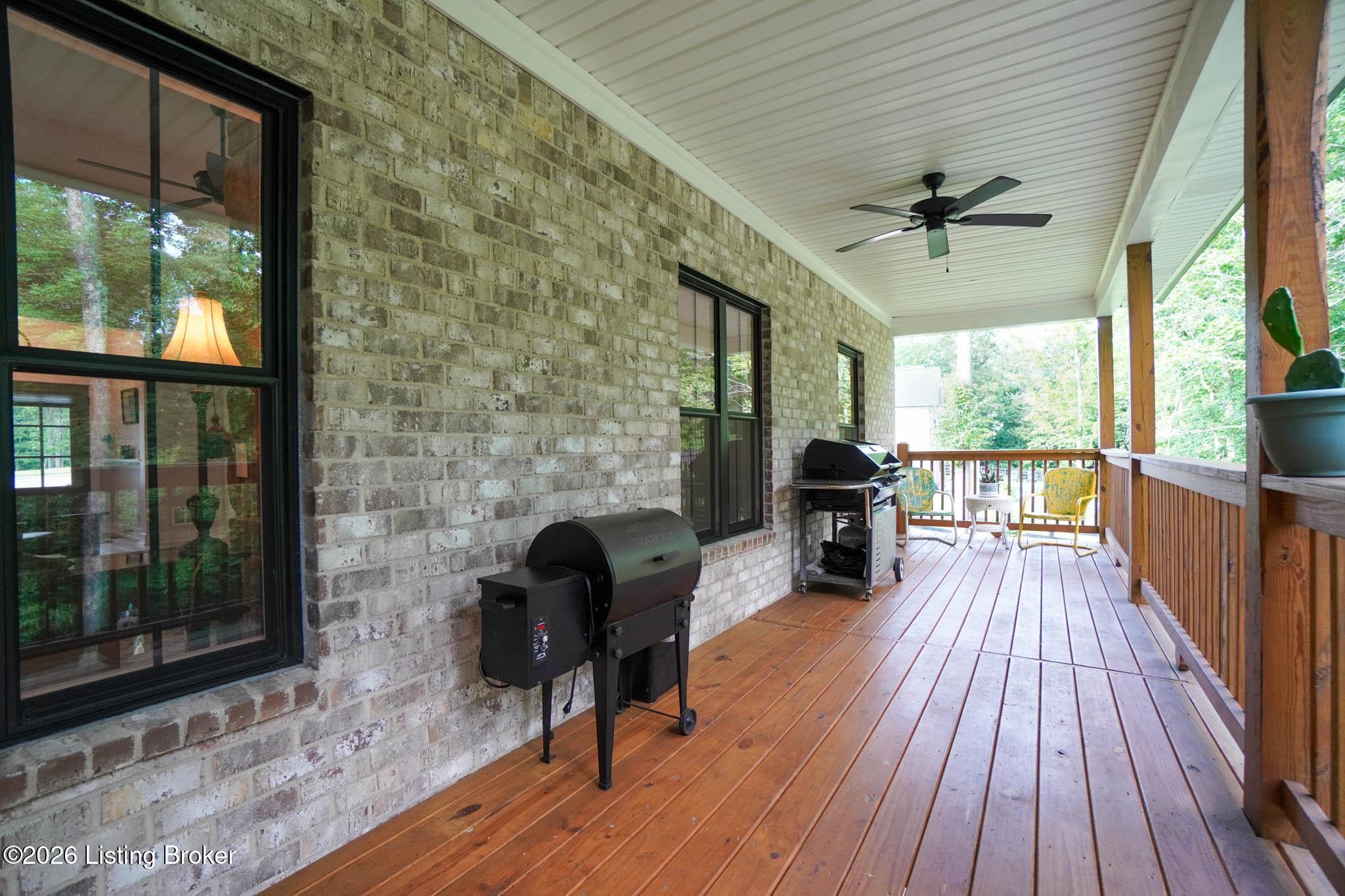 4209 Ballard Ridge Ct Property Photo 79