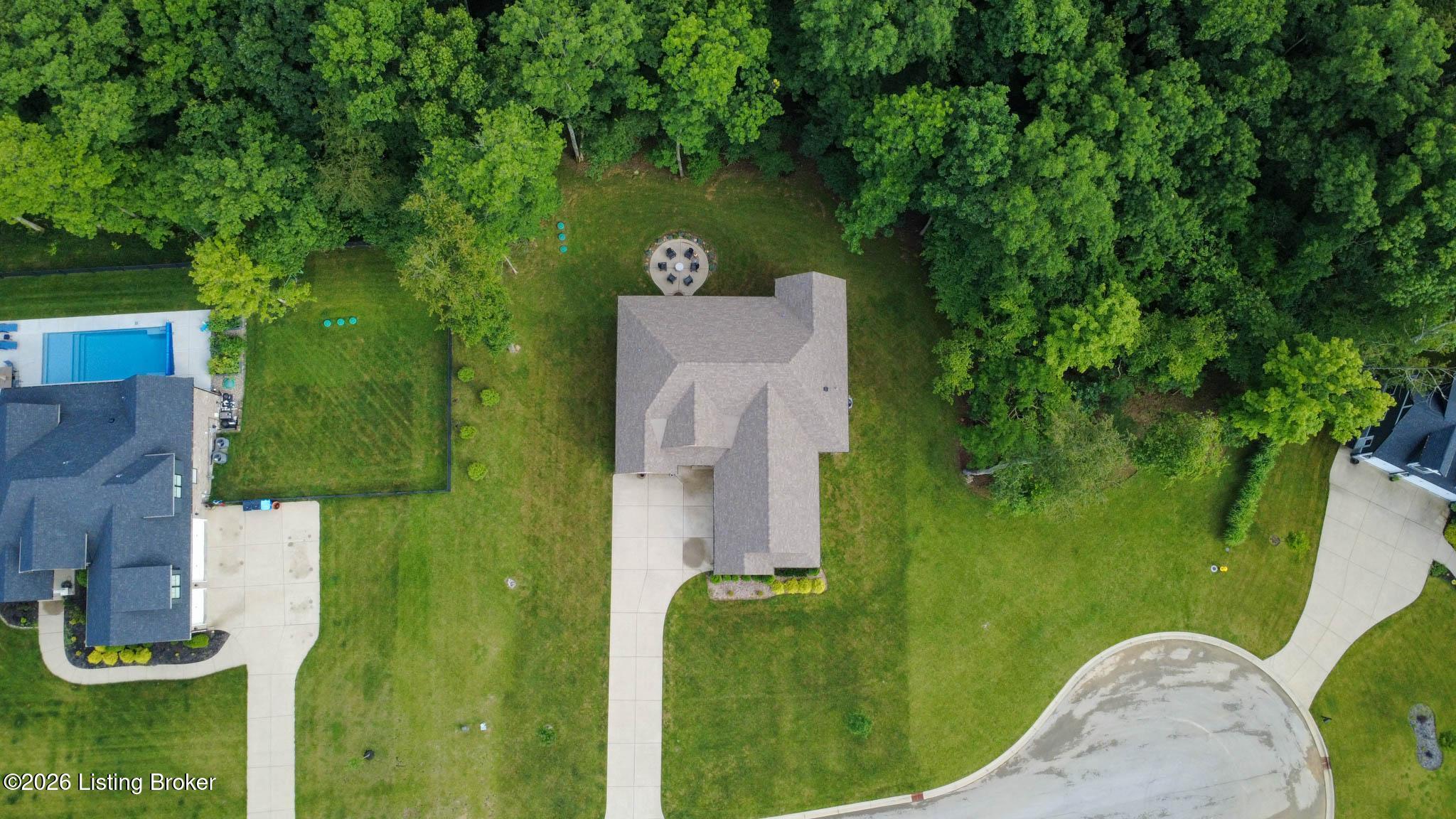 4209 Ballard Ridge Ct Property Photo 85