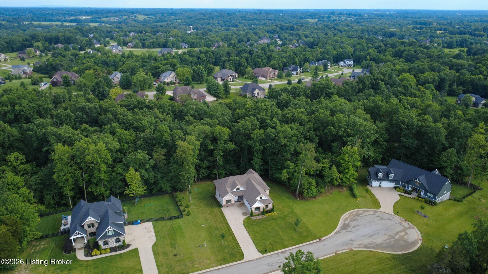 4209 Ballard Ridge Ct Property Photo 86