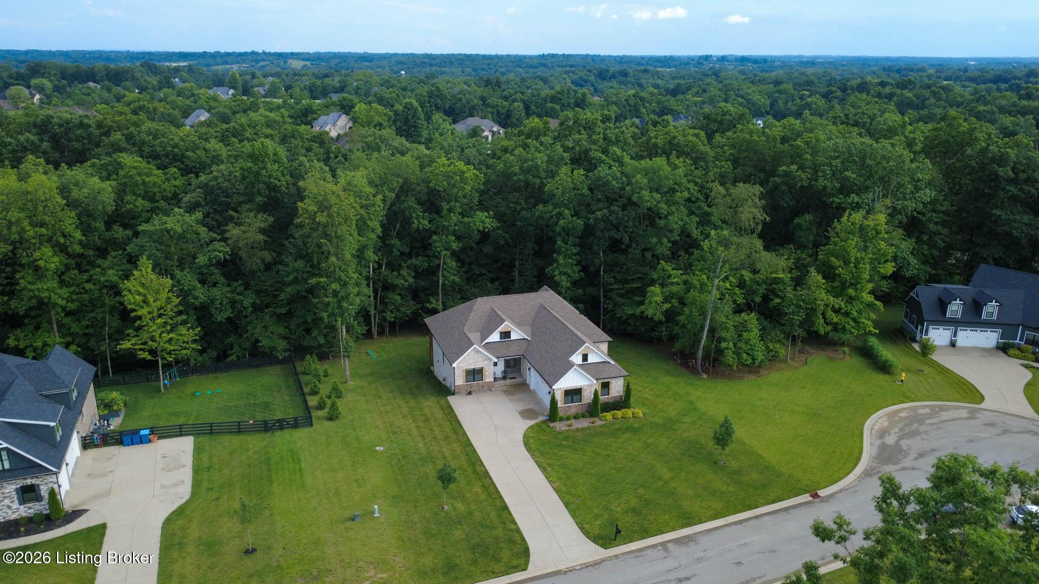 4209 Ballard Ridge Ct Property Photo 87