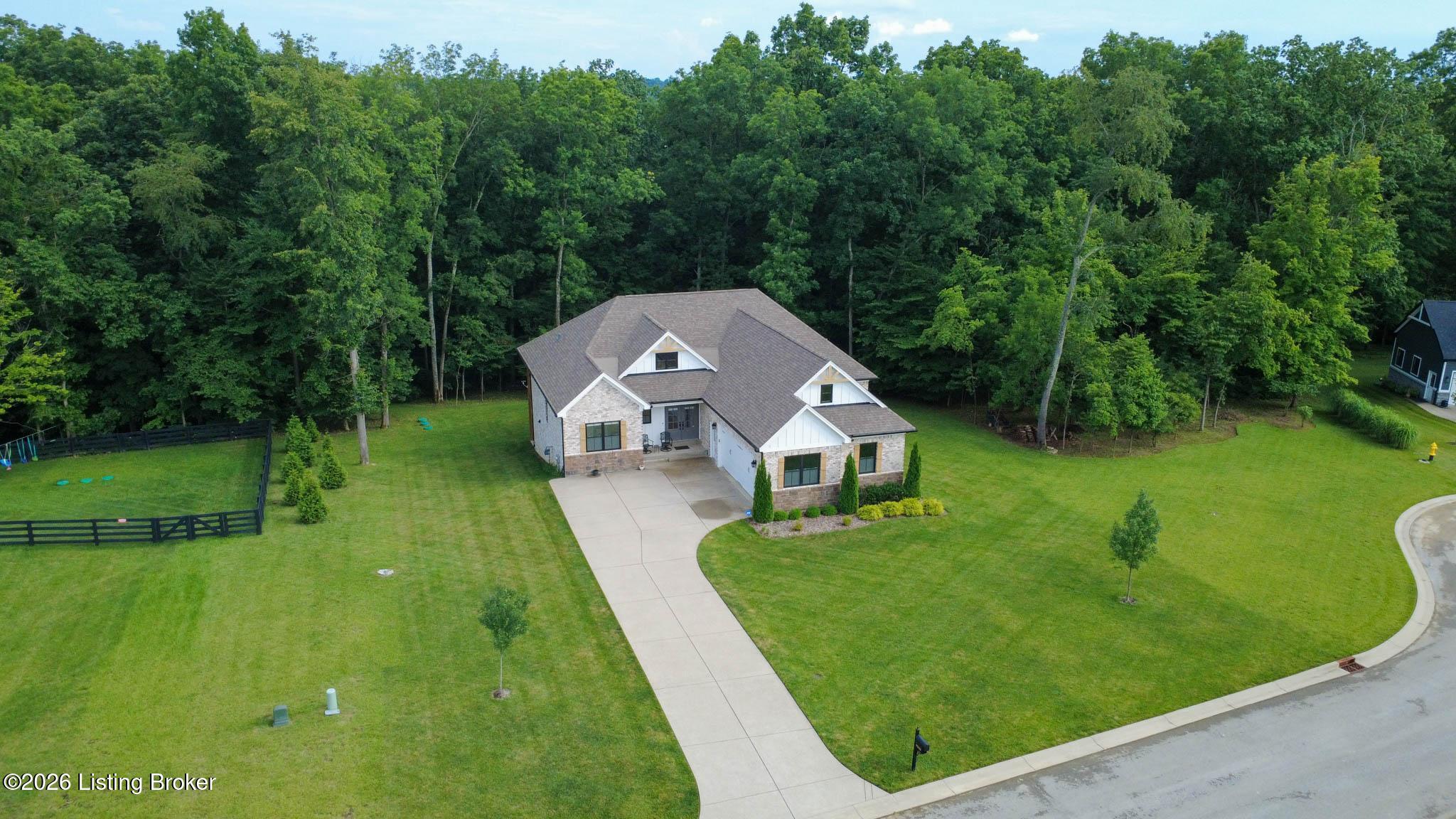 4209 Ballard Ridge Ct Property Photo 88