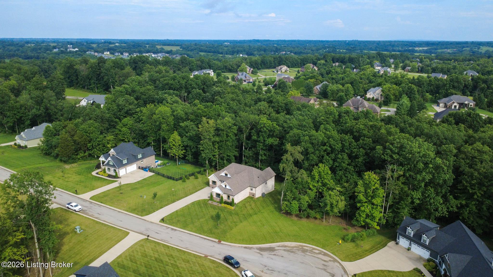 4209 Ballard Ridge Ct Property Photo 89