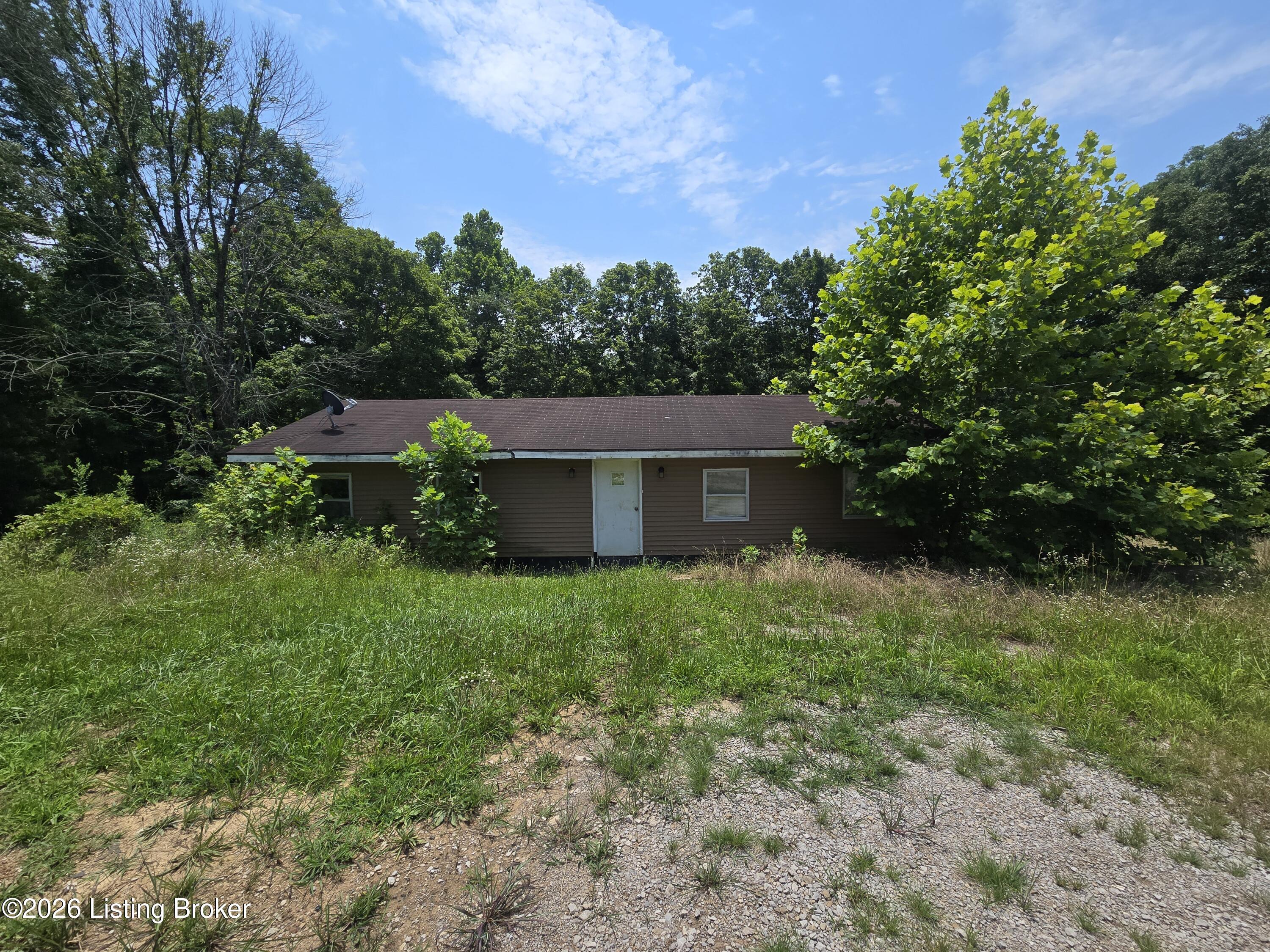 5540 Rabbit Flat Rd Property Photo 1