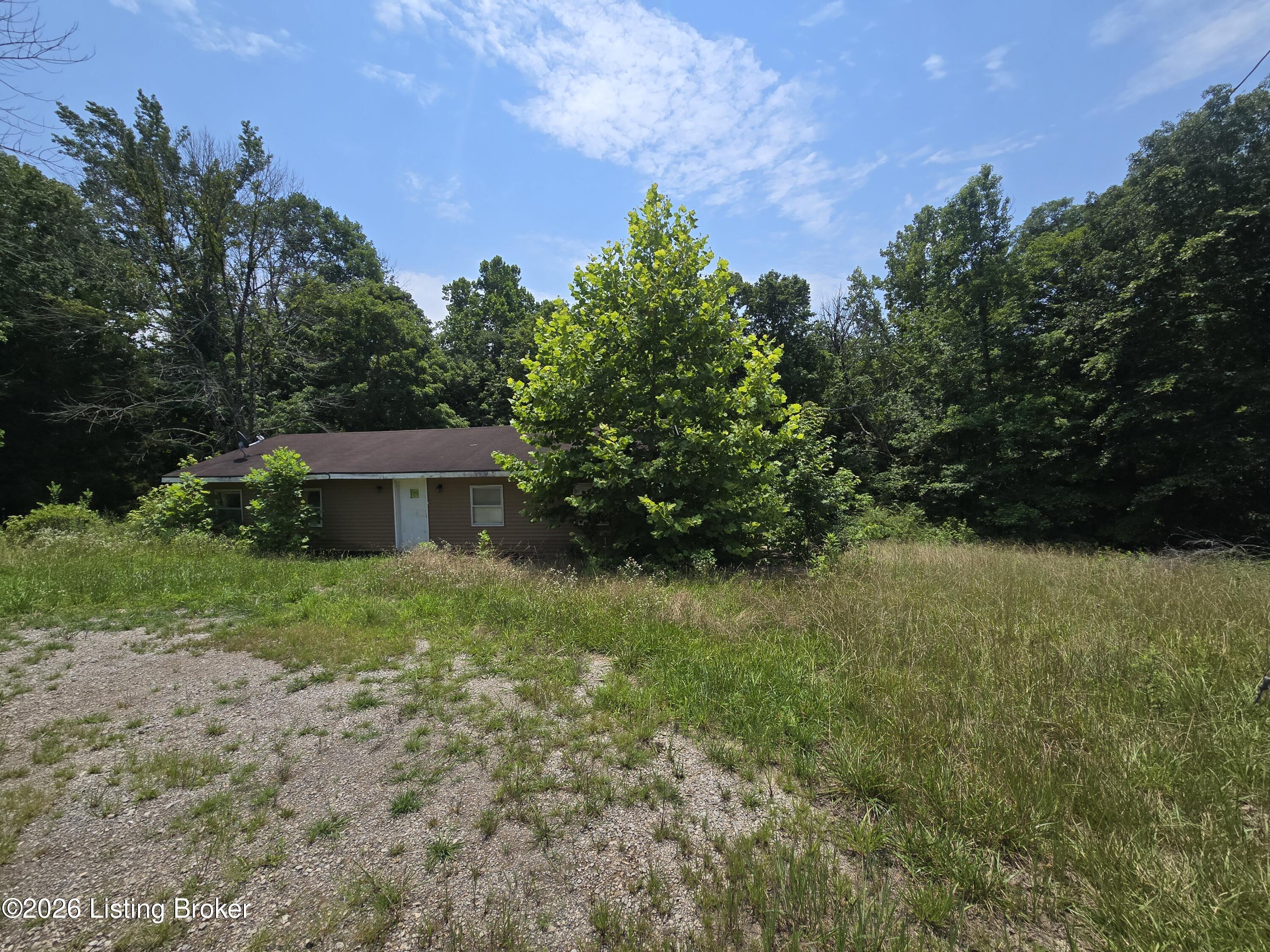 5540 Rabbit Flat Rd Property Photo 2