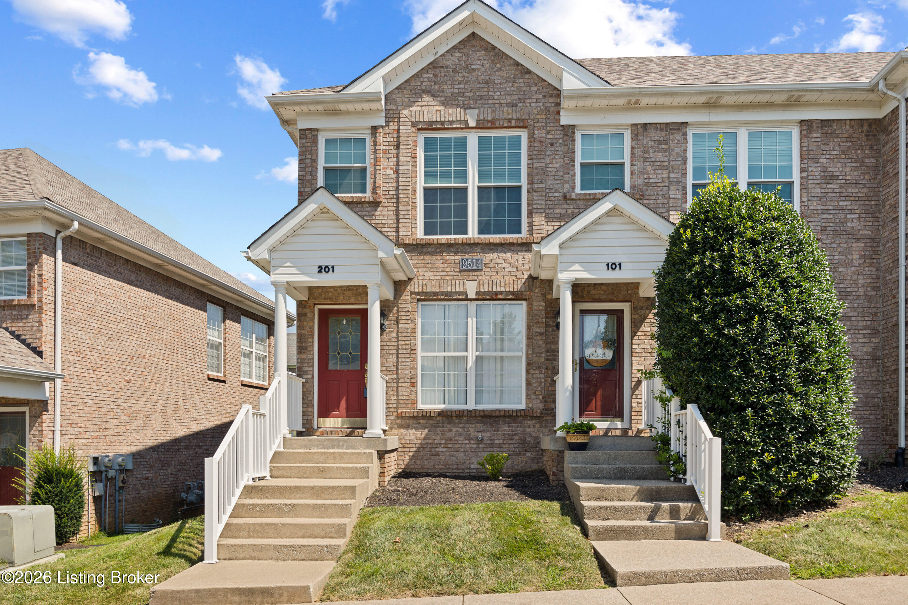 9514 Rustling Tree Way 201 Property Photo 1