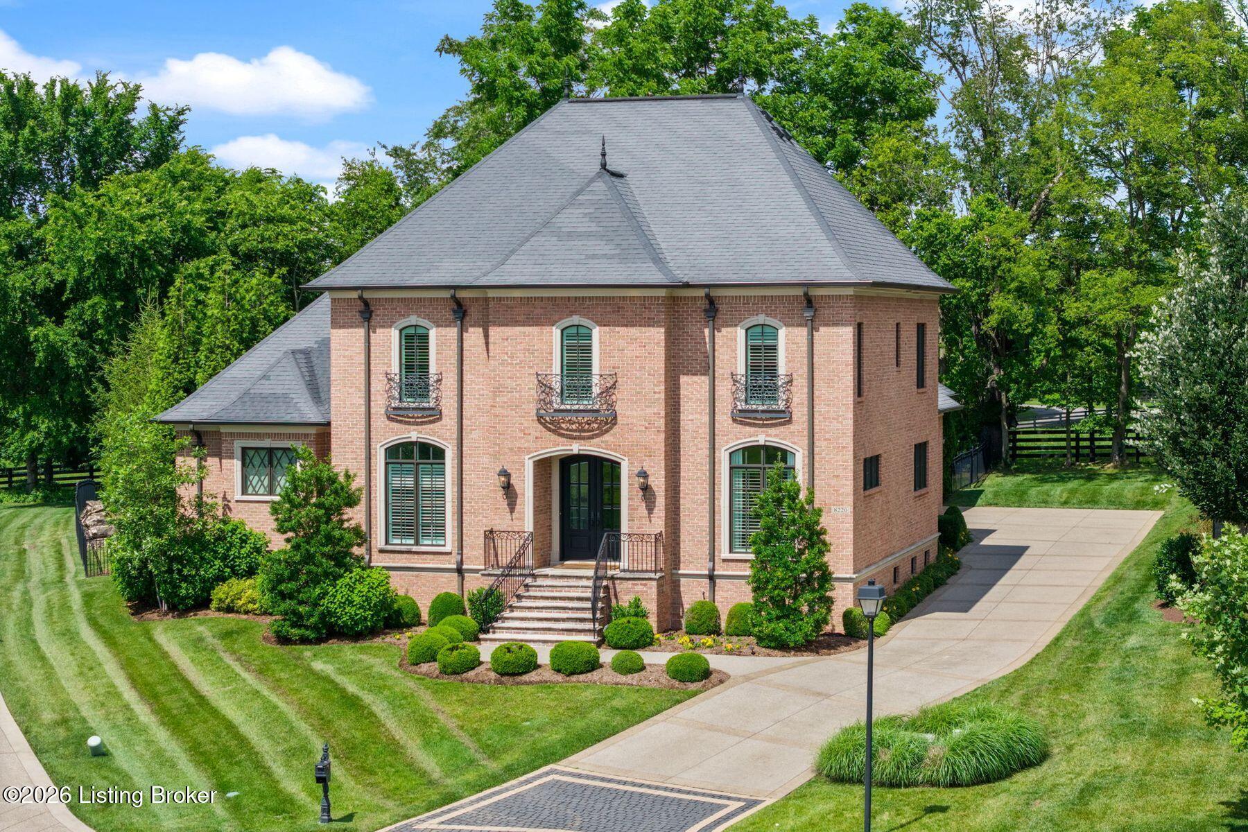 8220 Spring Glade Pl Property Photo 1